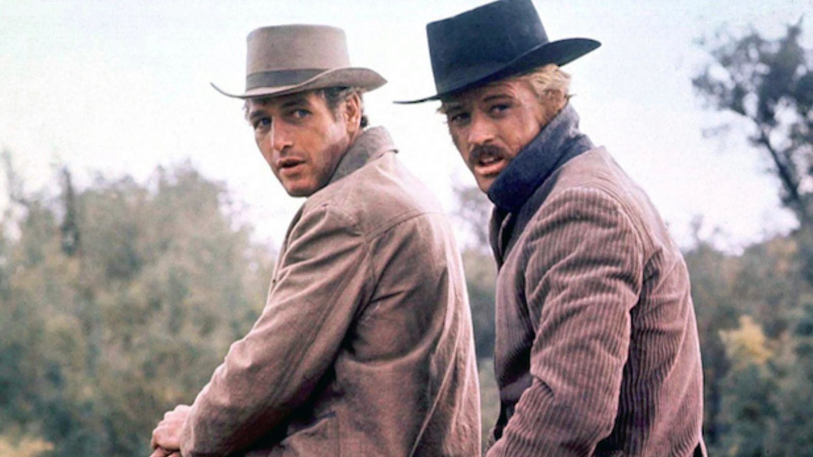 1600x900 The Only Major Actors Still Alive From Butch Cassidy And The Sundance Kid