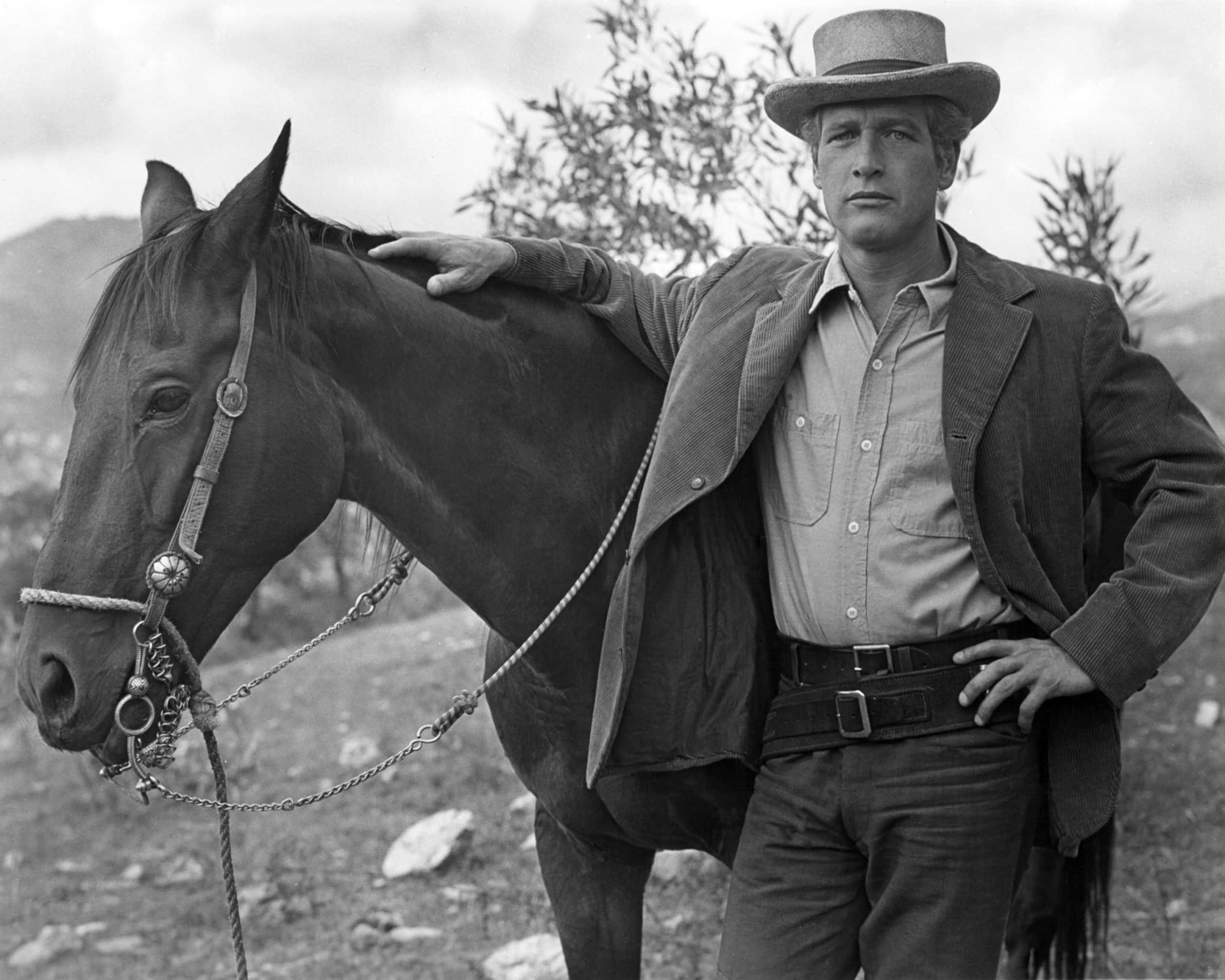 2560x2048 Wild Facts About Butch Cassidy, The Gentleman Outlaw