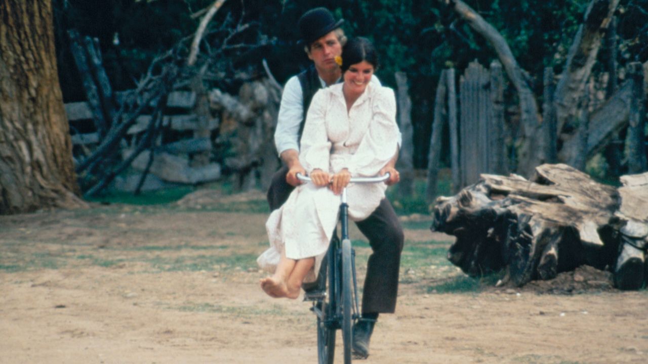 1280x720 Buy cinema tickets for Butch Cassidy and the Sundance Kid