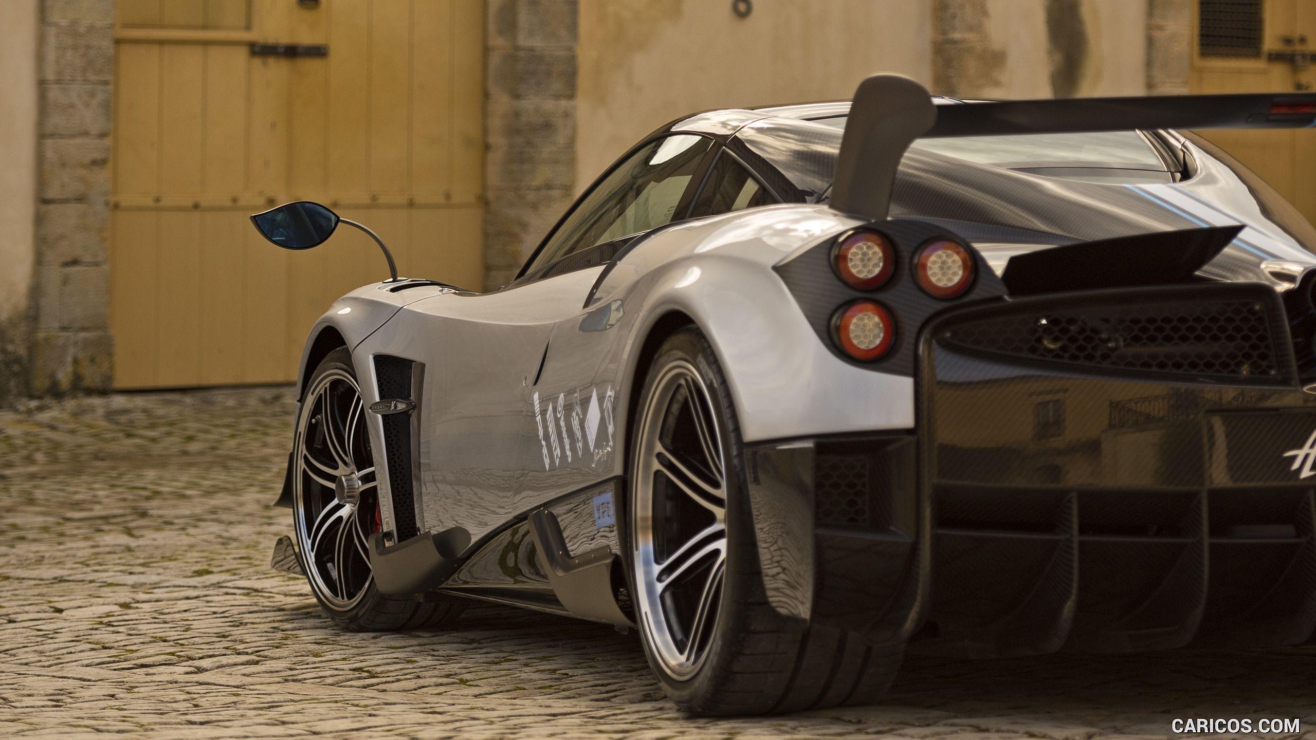 2560x1440 Pagani Huayra Bc Huayra Bc Wallpaper 4k