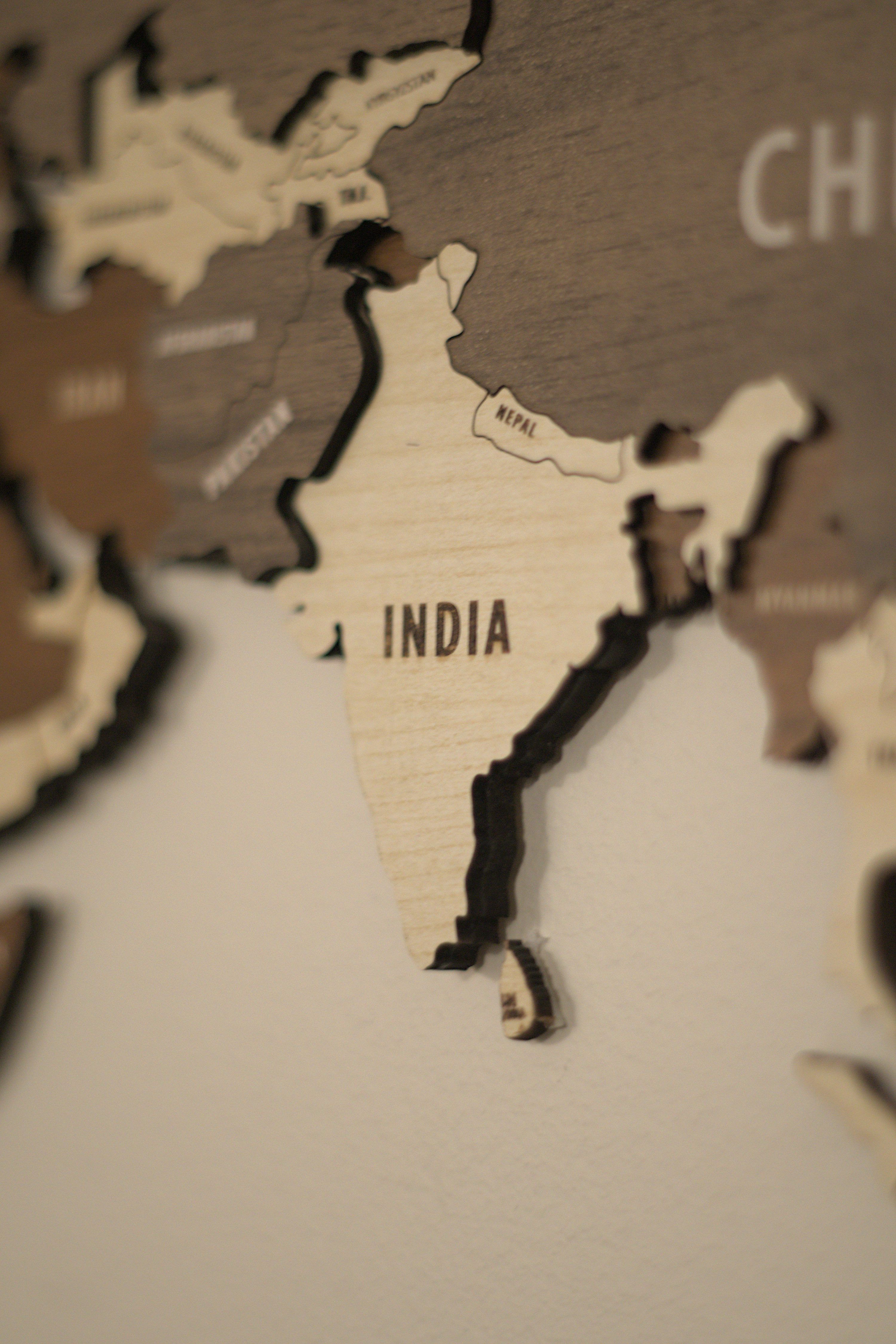 3000x4500 Map Of India Picture. Download Free Image