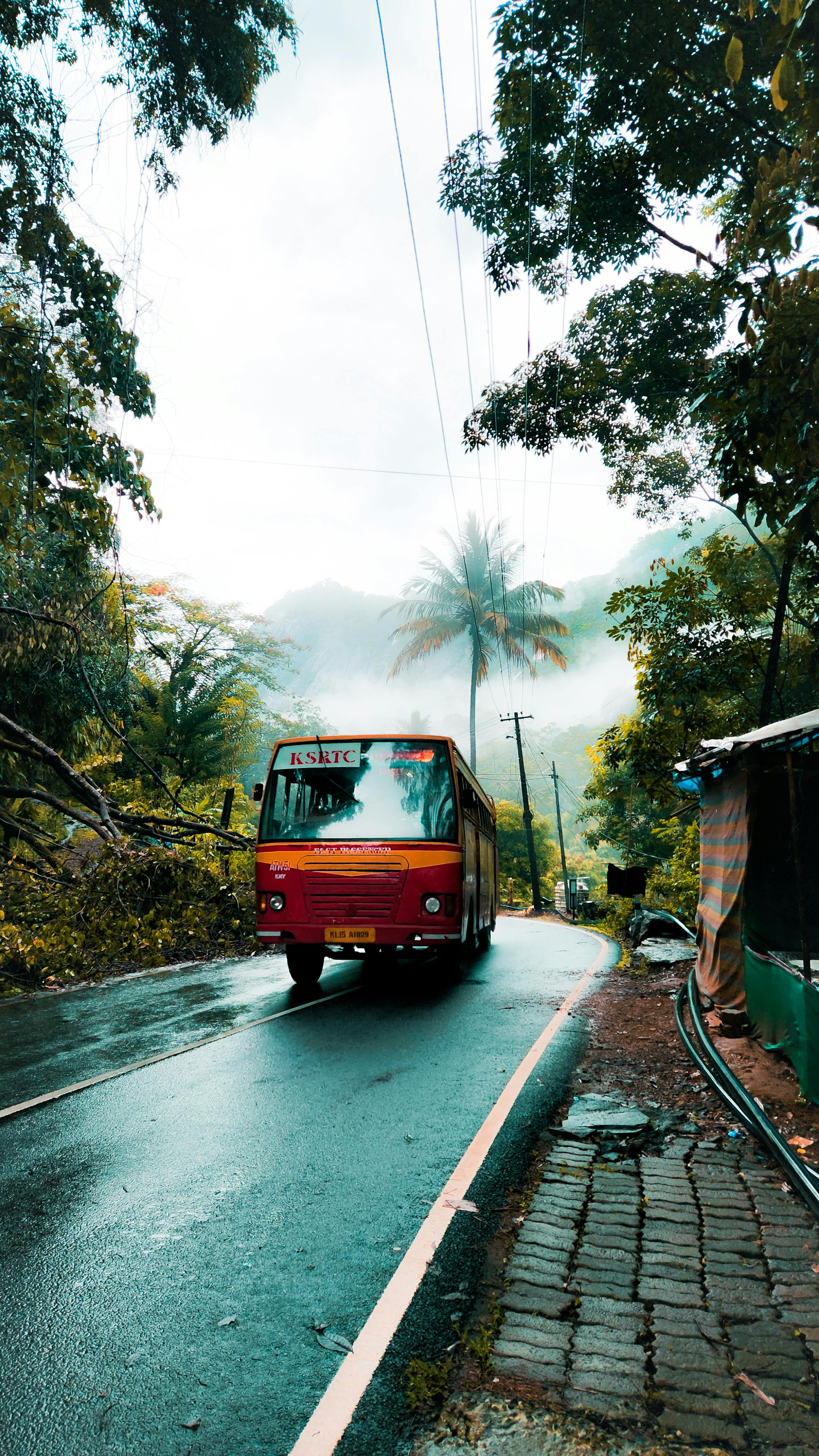 2252x4000 Ksrtc Bus Photo, Download The BEST Free Ksrtc Bus & HD Image