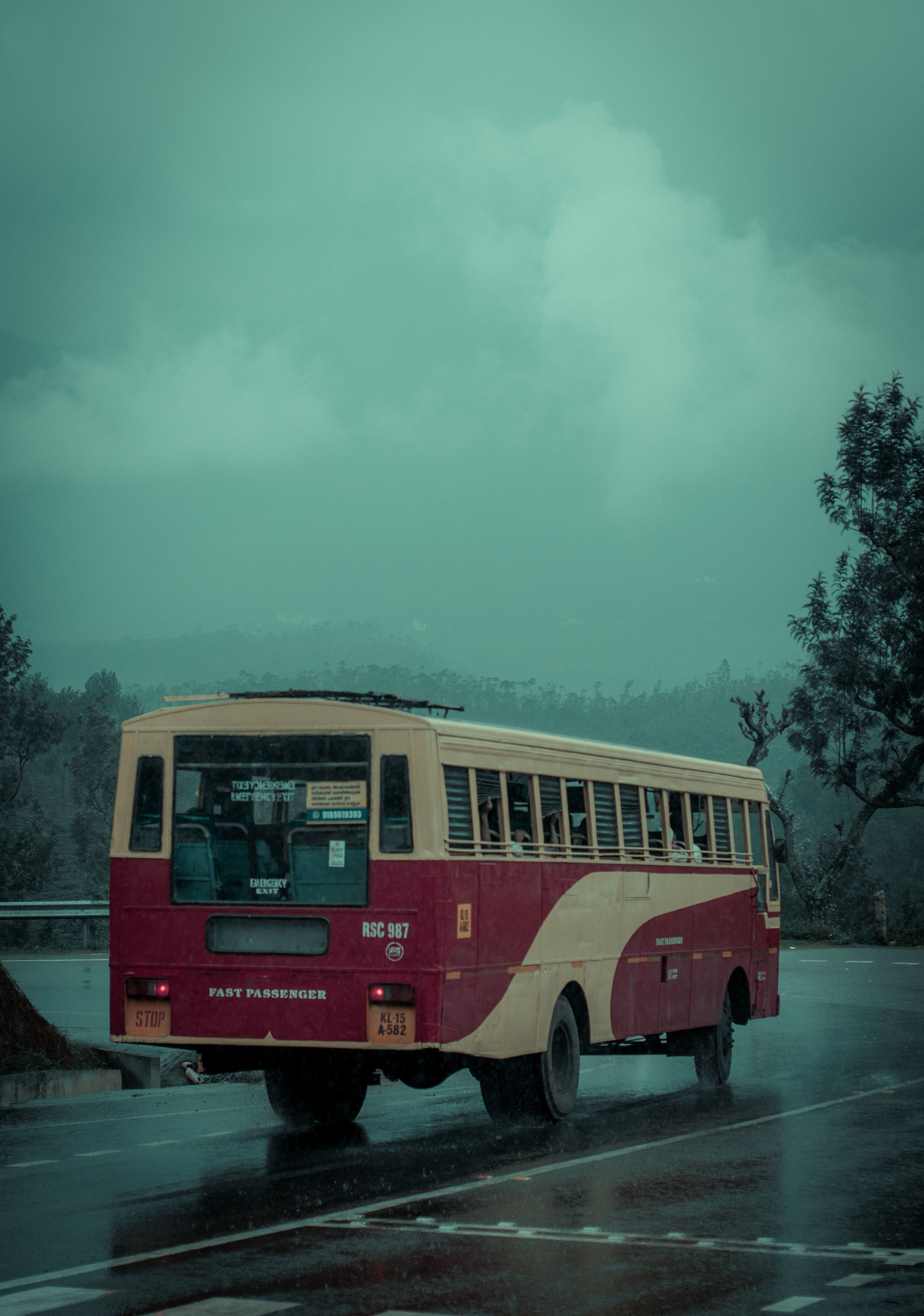 2663x3794 Ksrtc Bus Photo, Download The BEST Free Ksrtc Bus & HD Image