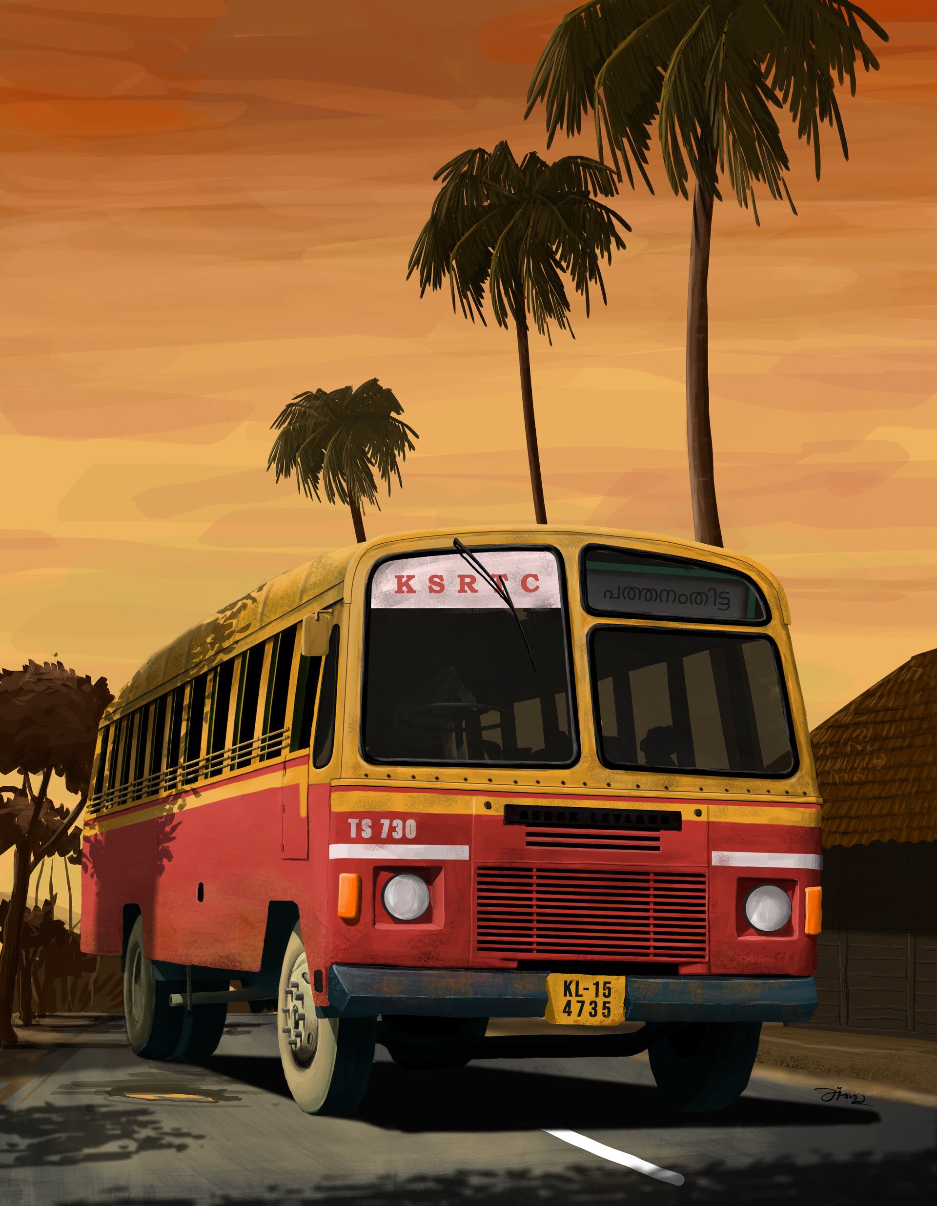 1920x2471 KSRTC