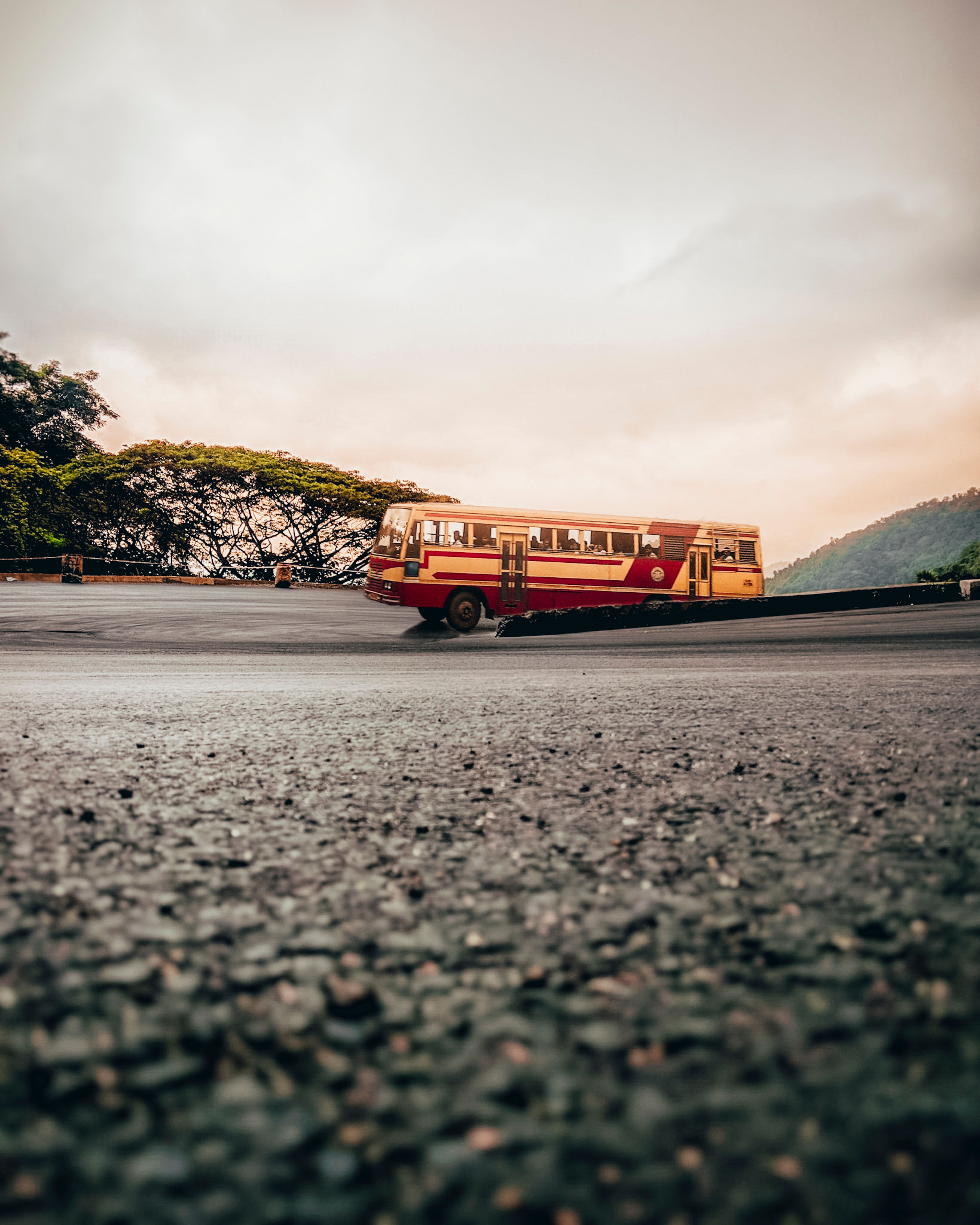5602x7000 Ksrtc Bus Photo, Download The BEST Free Ksrtc Bus & HD Image