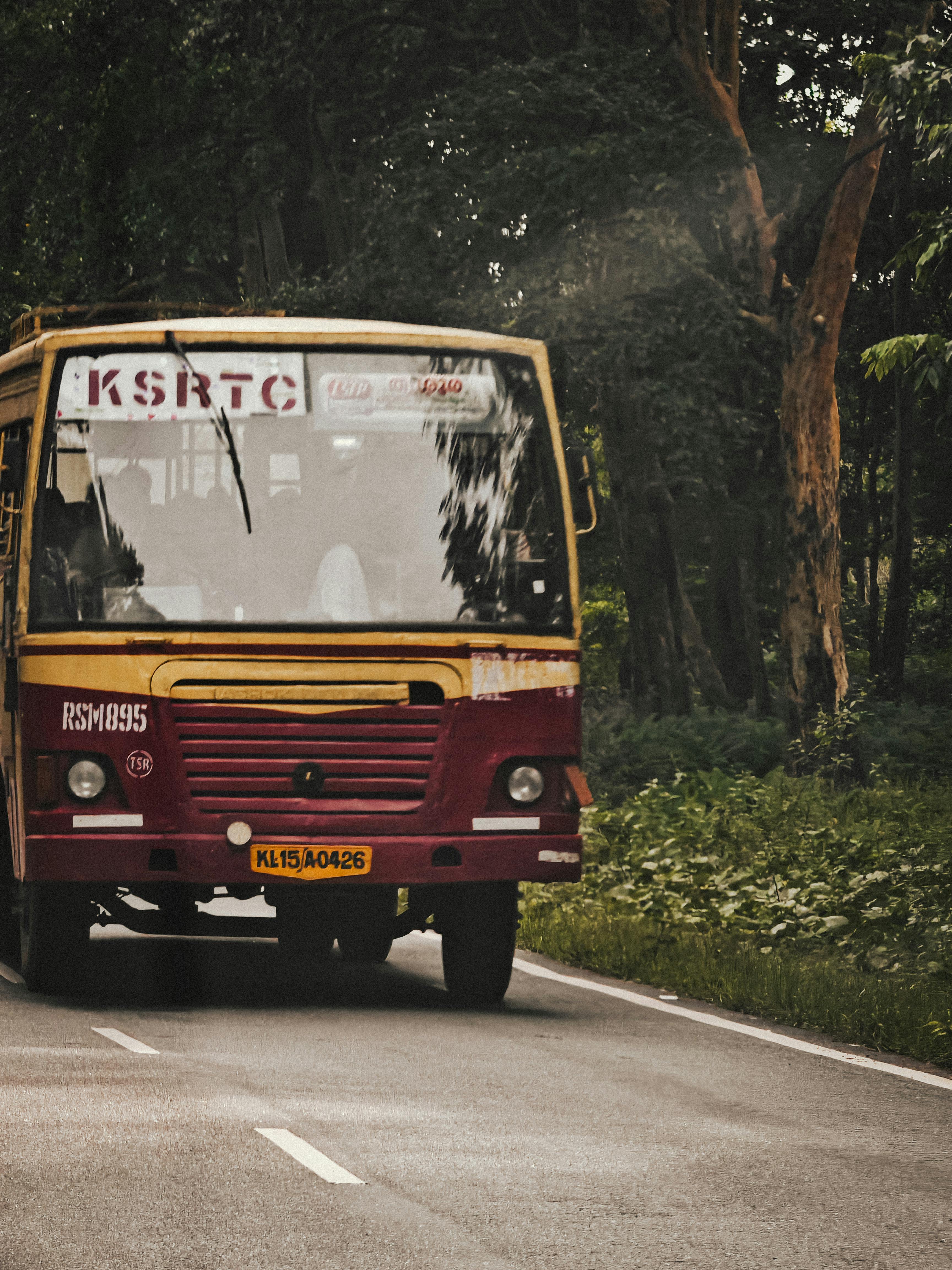 3456x4608 Ksrtc Bus Photo, Download The BEST Free Ksrtc Bus & HD Image