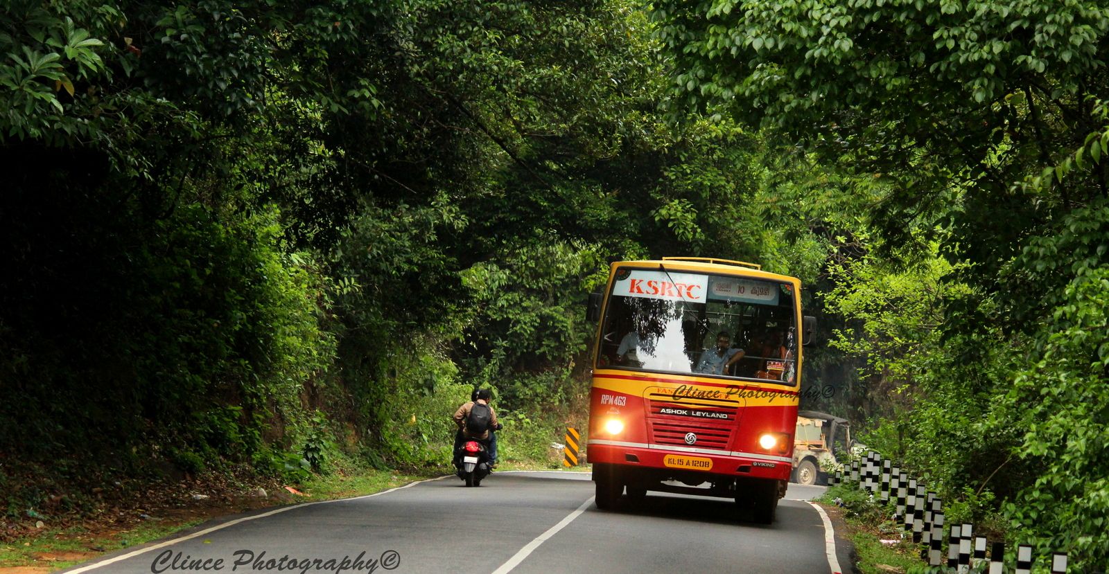 1600x829 KSRTC IMAGE DATABASE: KSRTC Photo