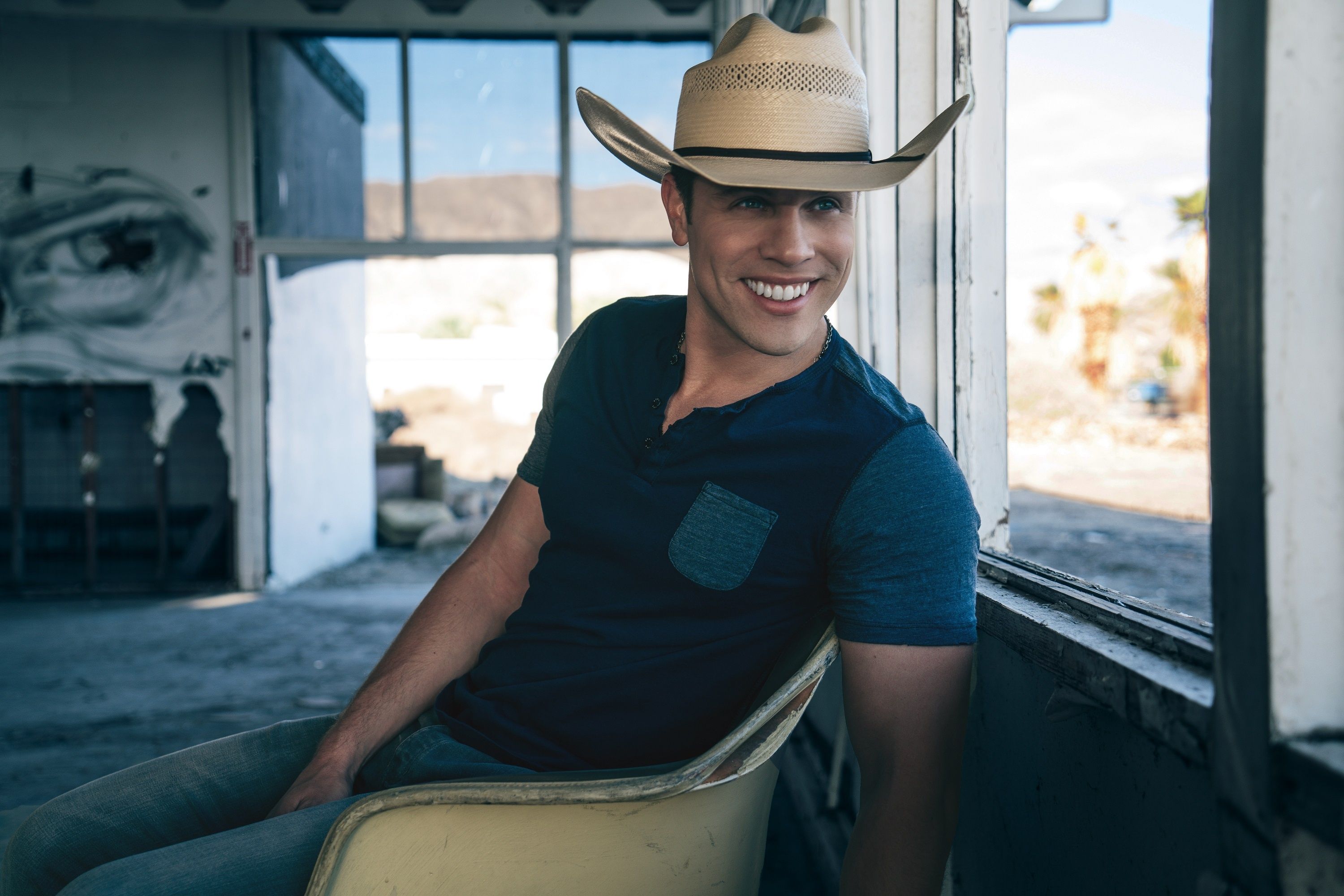 3000x2001 Dustin Lynch Wallpaper