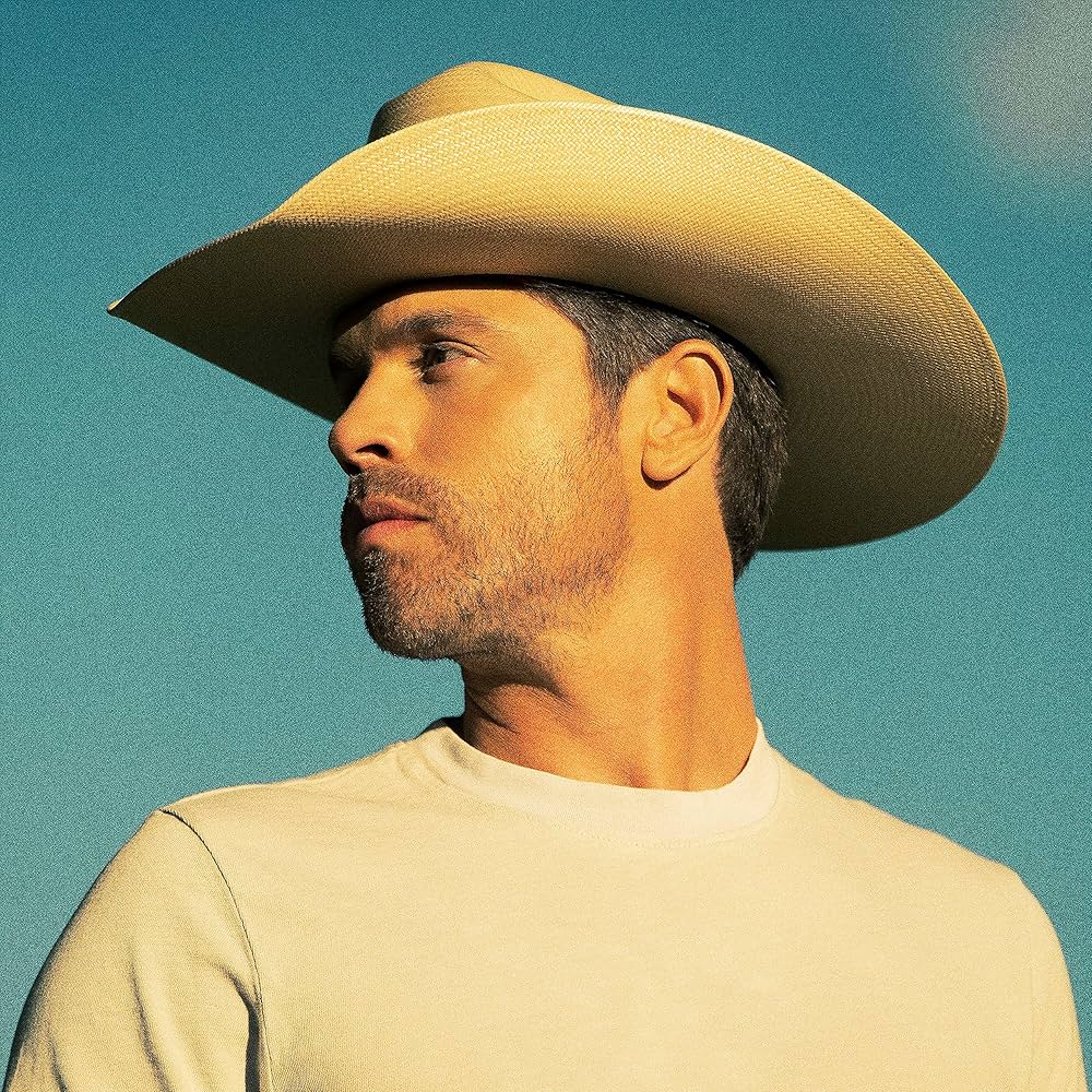 1000x1000 Dustin Lynch In The Sky.com Music