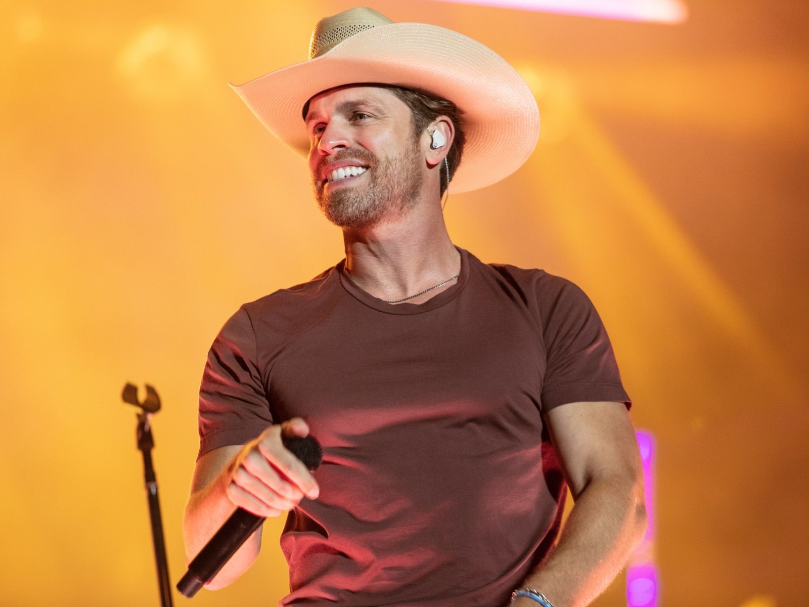 1600x1200 awesome image from the first half of Country Thunder Wisconsin