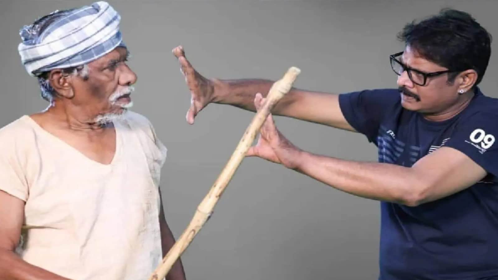 1600x900 Bharathiraja net worth, family and legacy: A peek into his personal life