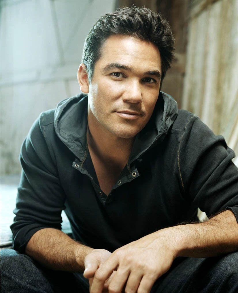 826x1020 Dean Cain Wallpaper
