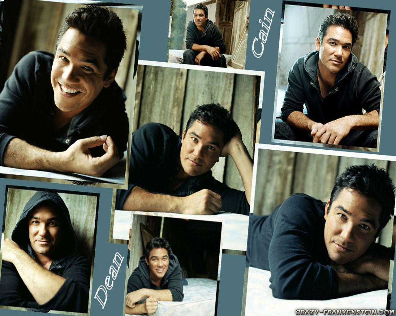 1280x1024 Dean Cain Wallpaper