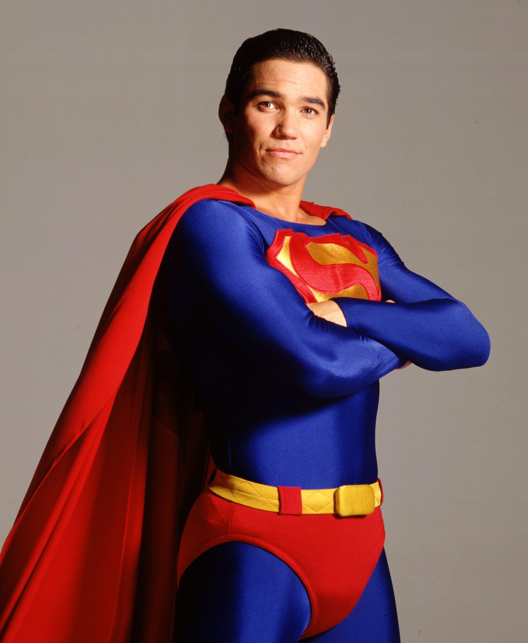 1703x2071 Dean Cain Wallpaper