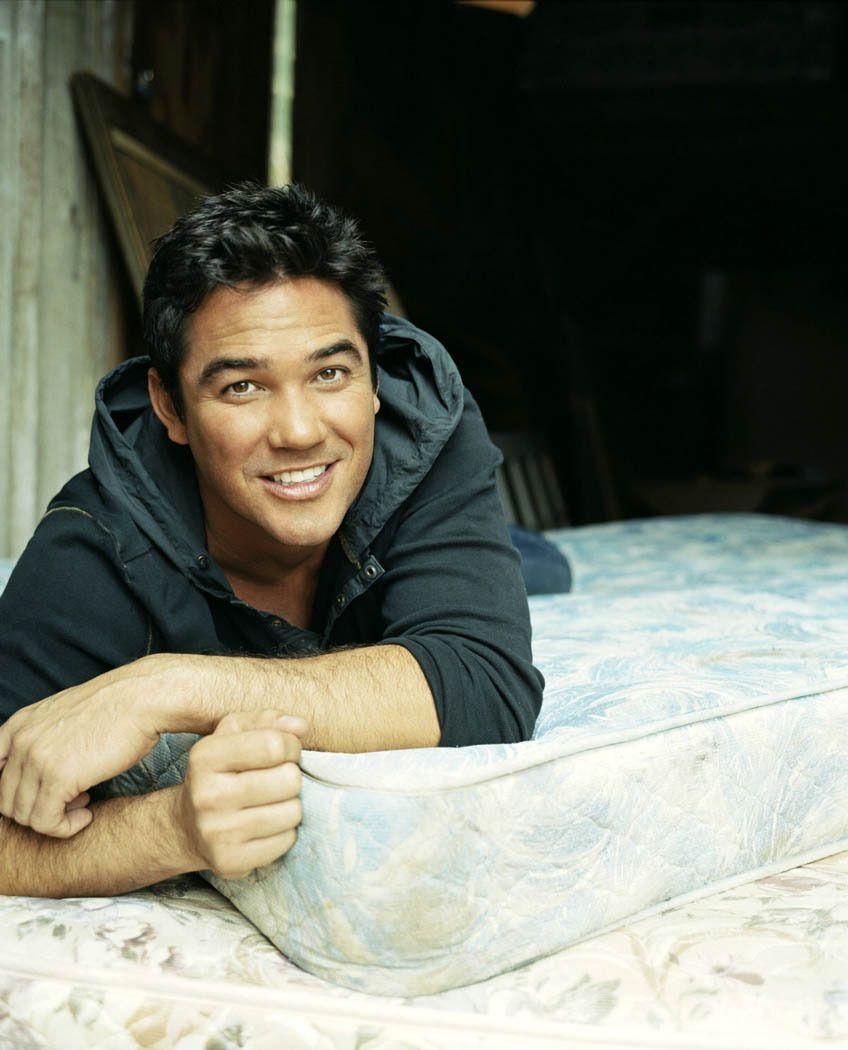 848x1050 Dean Cain Wallpaper