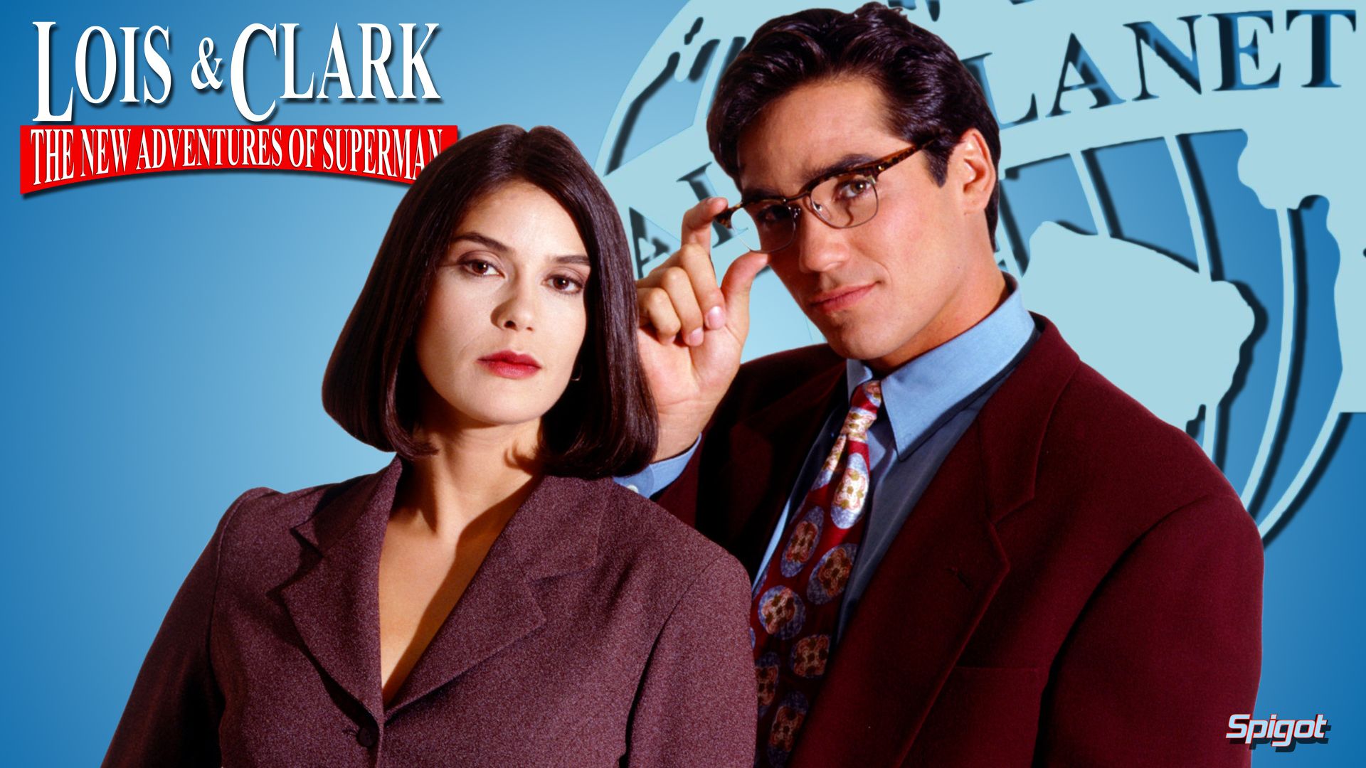 1920x1080 Free Dean Cain 4K Wallpaper & Desktop HD Background for PC