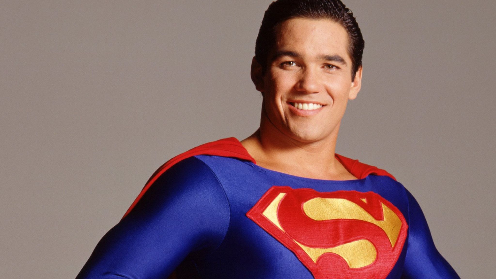 2048x1152 Ex Superman Dean Cain To Join ICE 'ASAP' To 'save America'