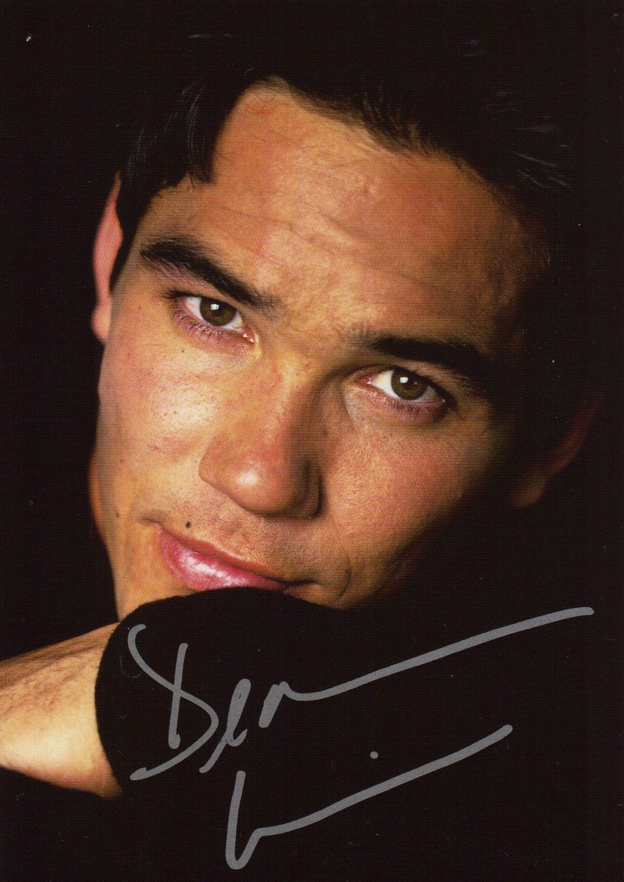 1256x1775 Dean Cain Wallpaper