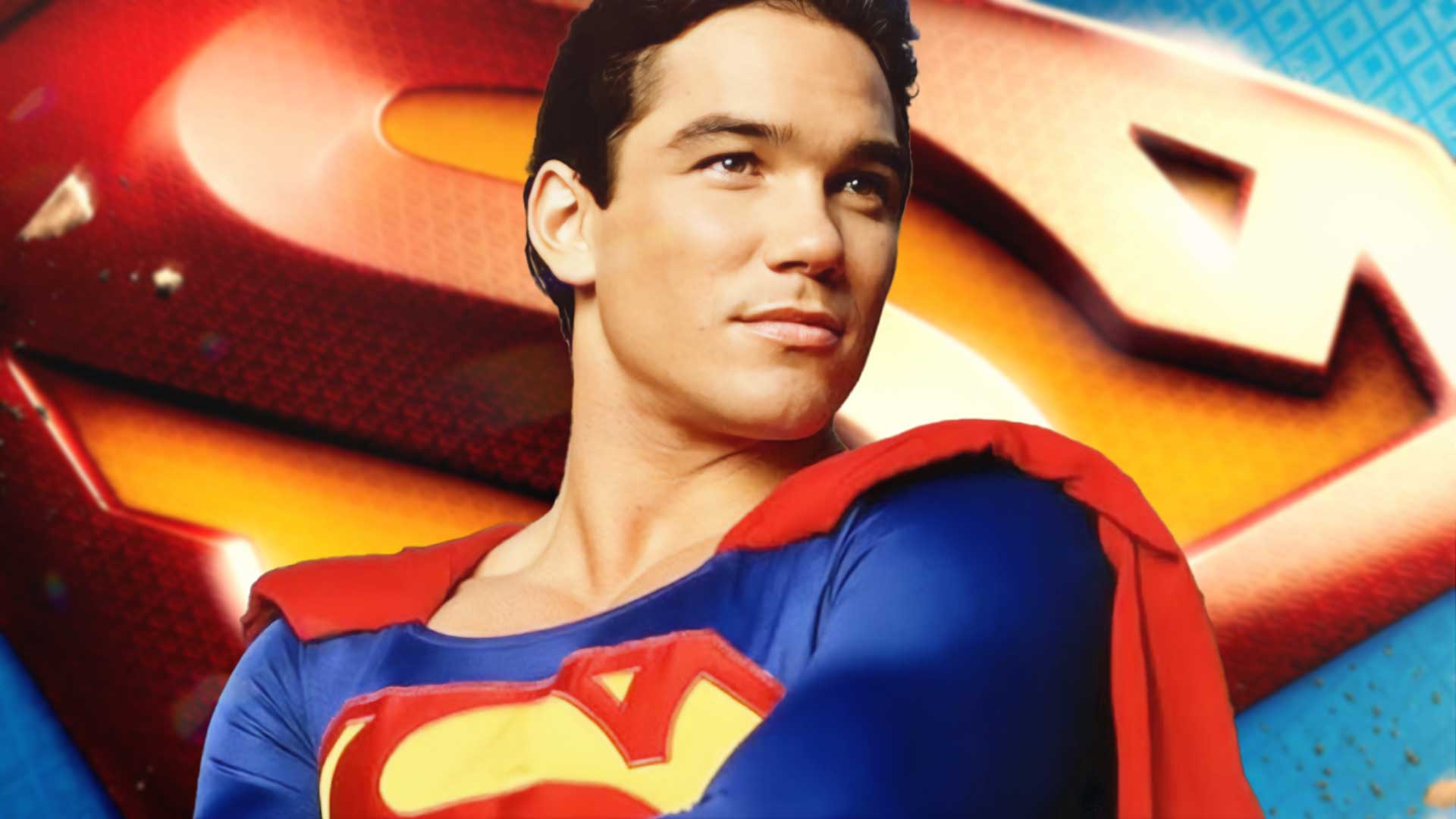 1920x1080 Dean Cain Reveals Who Is the Best Lois Lane We Agree