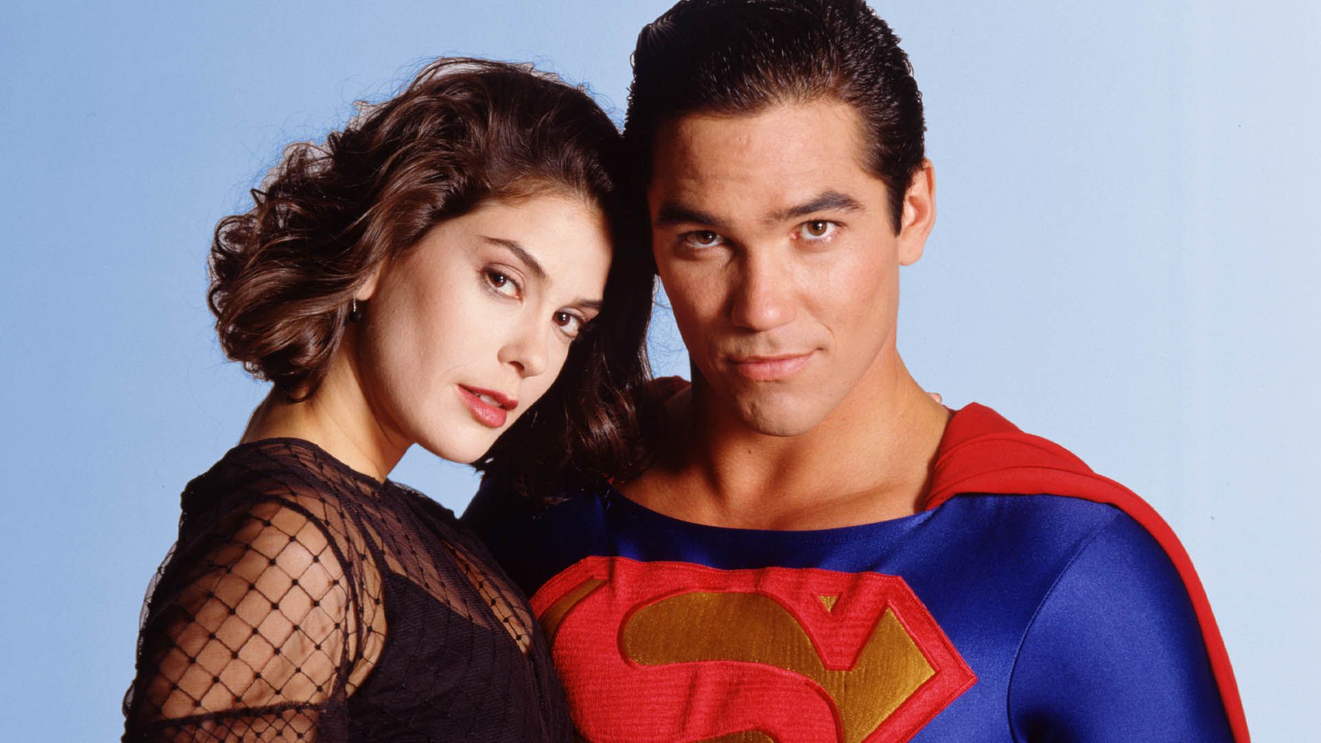 1920x1080 No News Yet On Dean Cain In Crisis On Infinite Earths