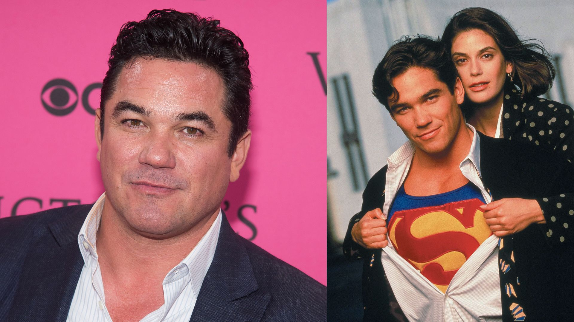 1920x1080 Shooting Straight with Dean Cain. An Official Journal Of