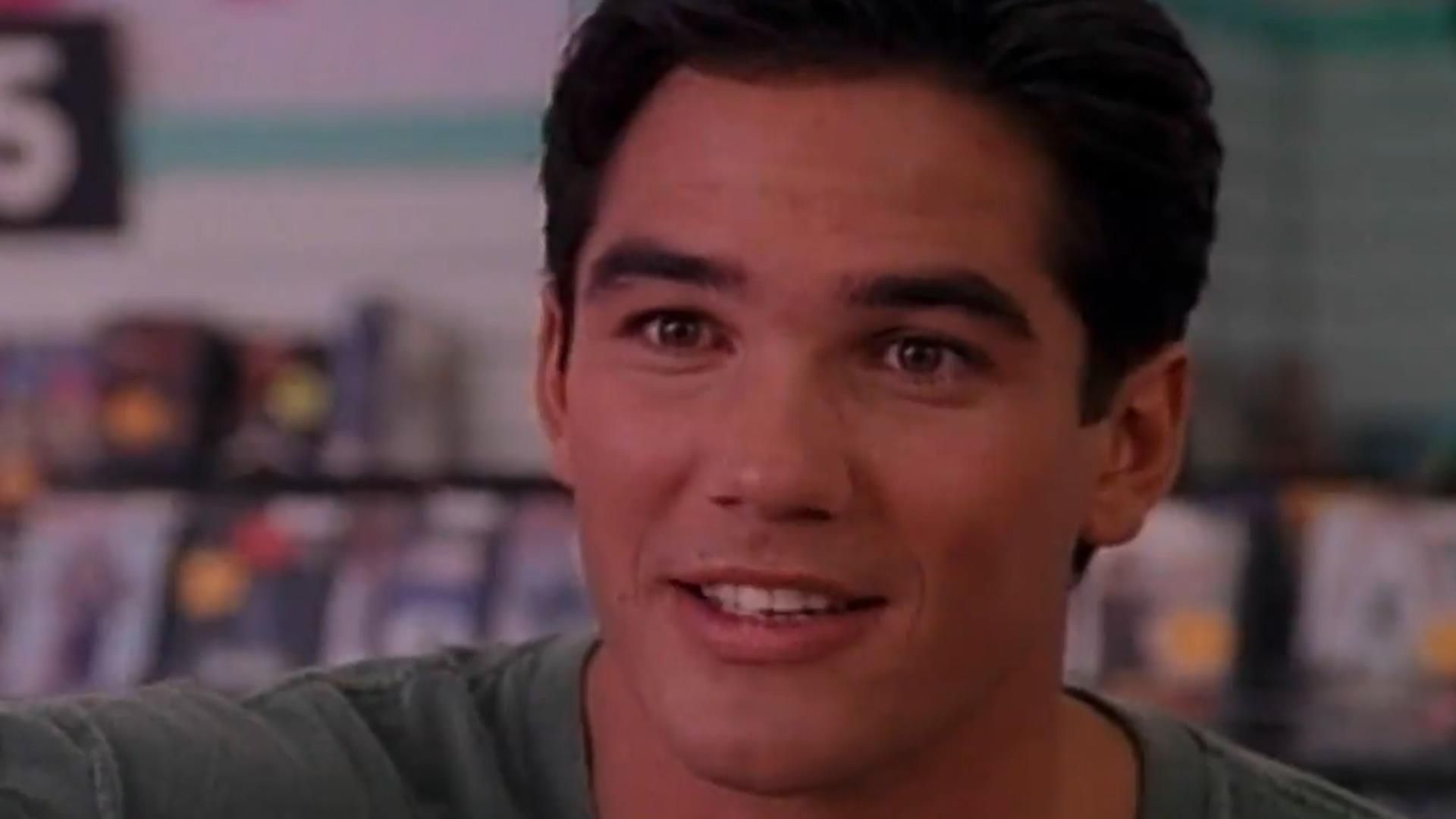 1920x1080 Flashback: Dean Cain opens up about playing Rick on 'Beverly Hills, 90210'