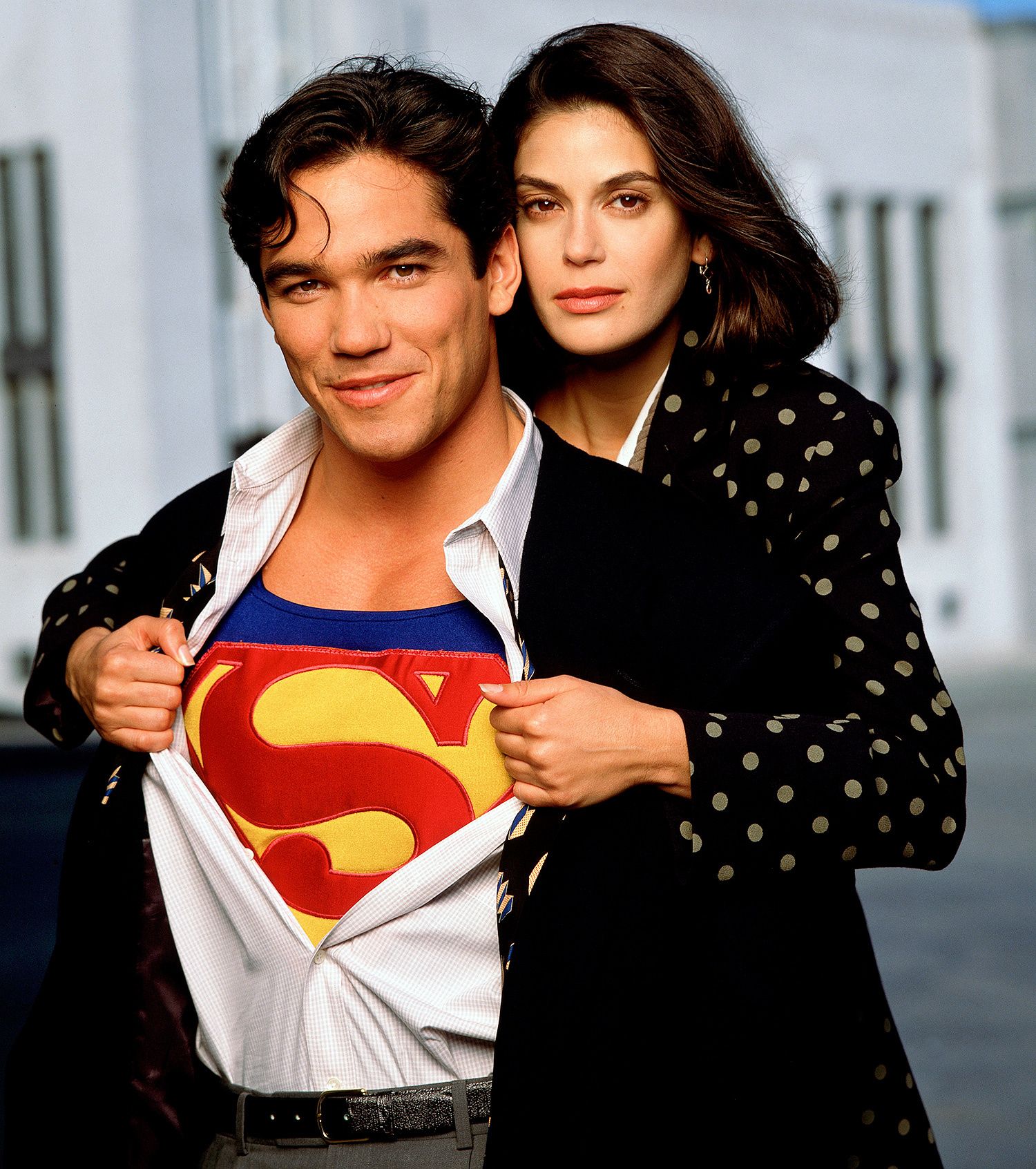 1500x1692 Superman actor Dean Cain flees California citing 'terrible' policies