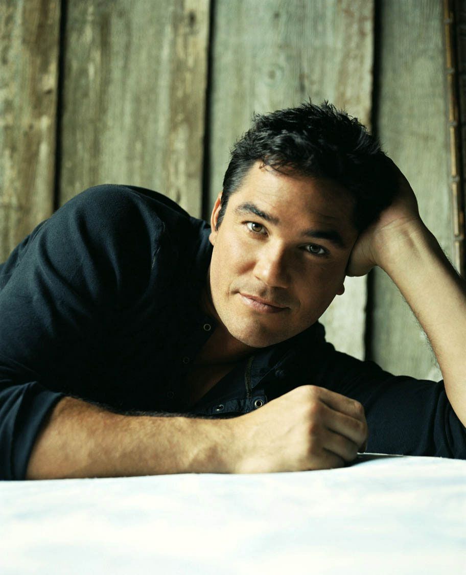 912x1125 Picture of Dean Cain Of Celebrities