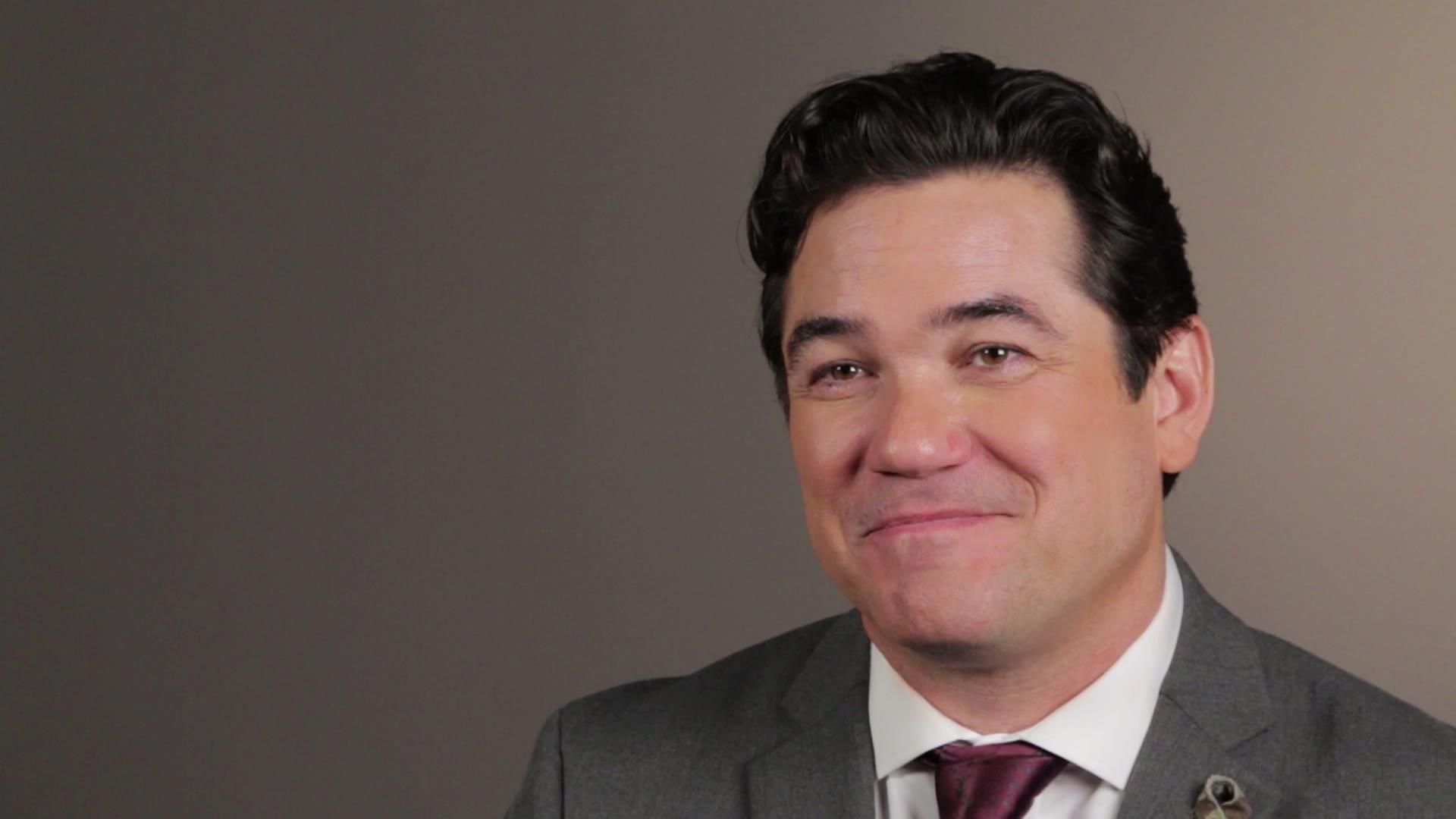 1920x1080 Life Lessons: Dean Cain