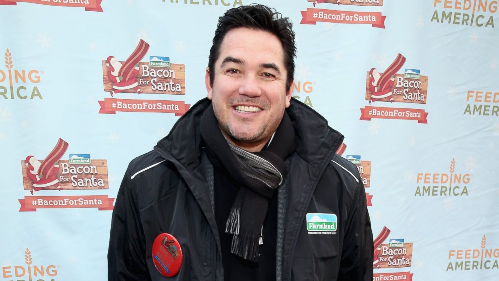1600x900 Things You Don't Know About Dean Cain