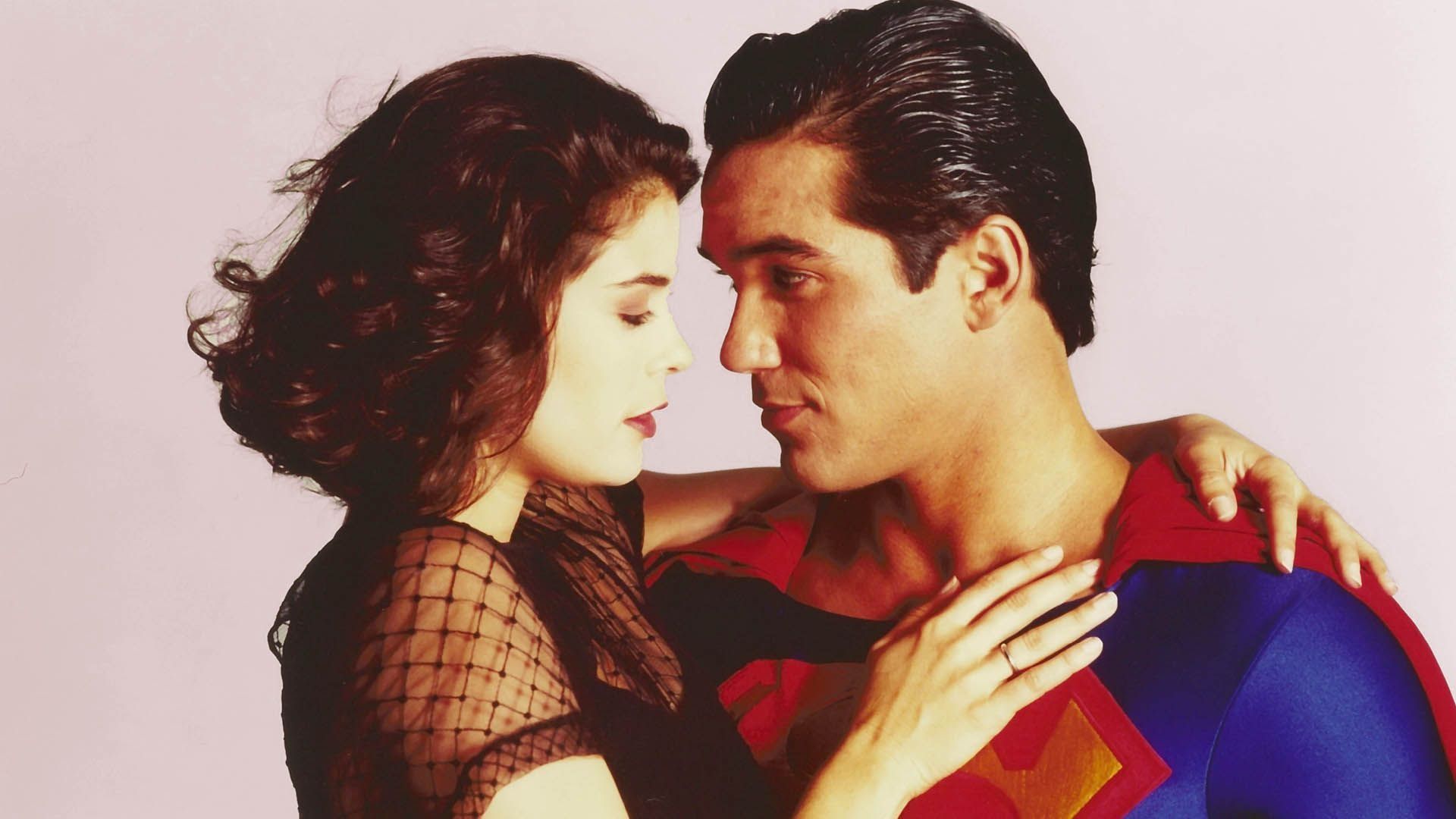 1920x1080 Lois and Clark: The New Adventures of Superman Wallpaper