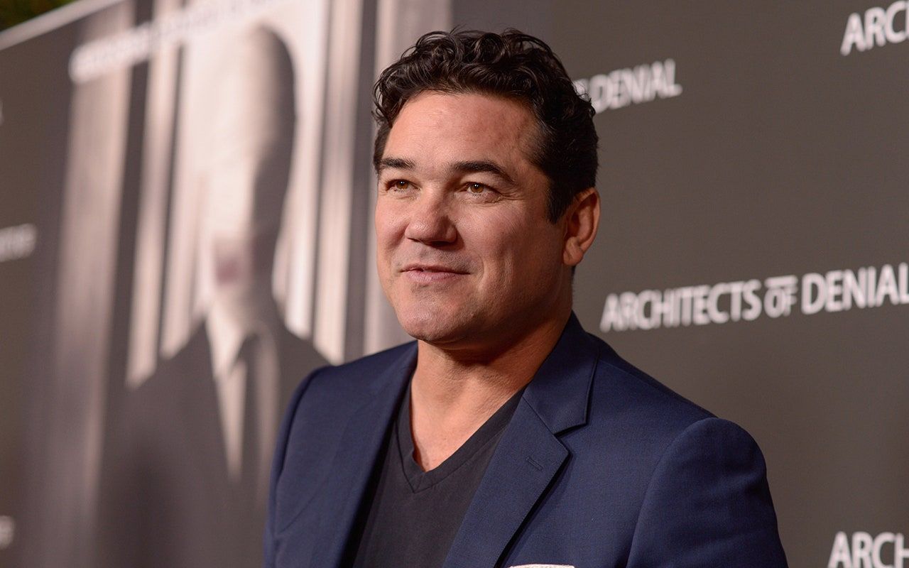 1280x800 Dean Cain says men shouldn't compete in women's sports; releases heartwarming film on girls' soccer team