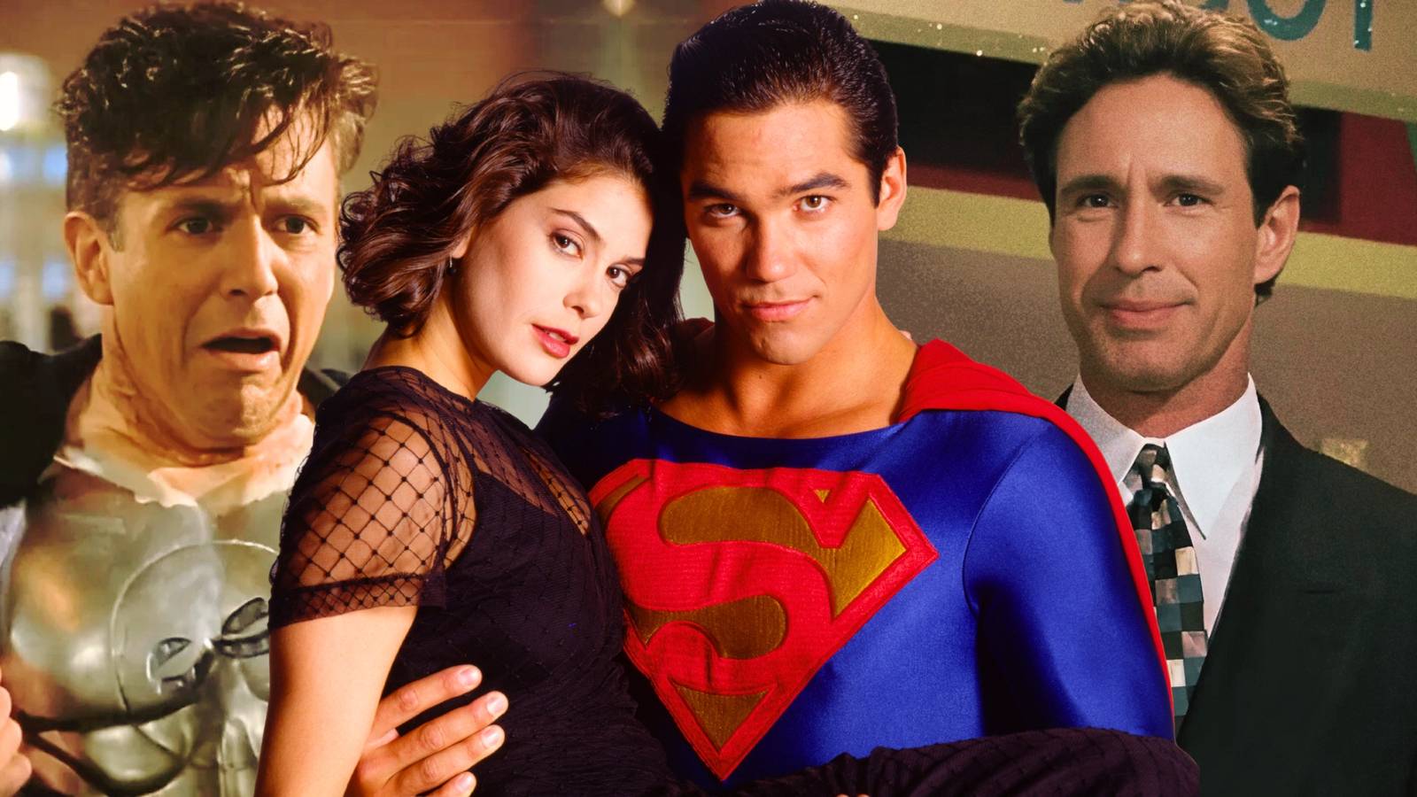 1600x900 Greatest Superman Villains You Forgot Appeared In Lois & Clark
