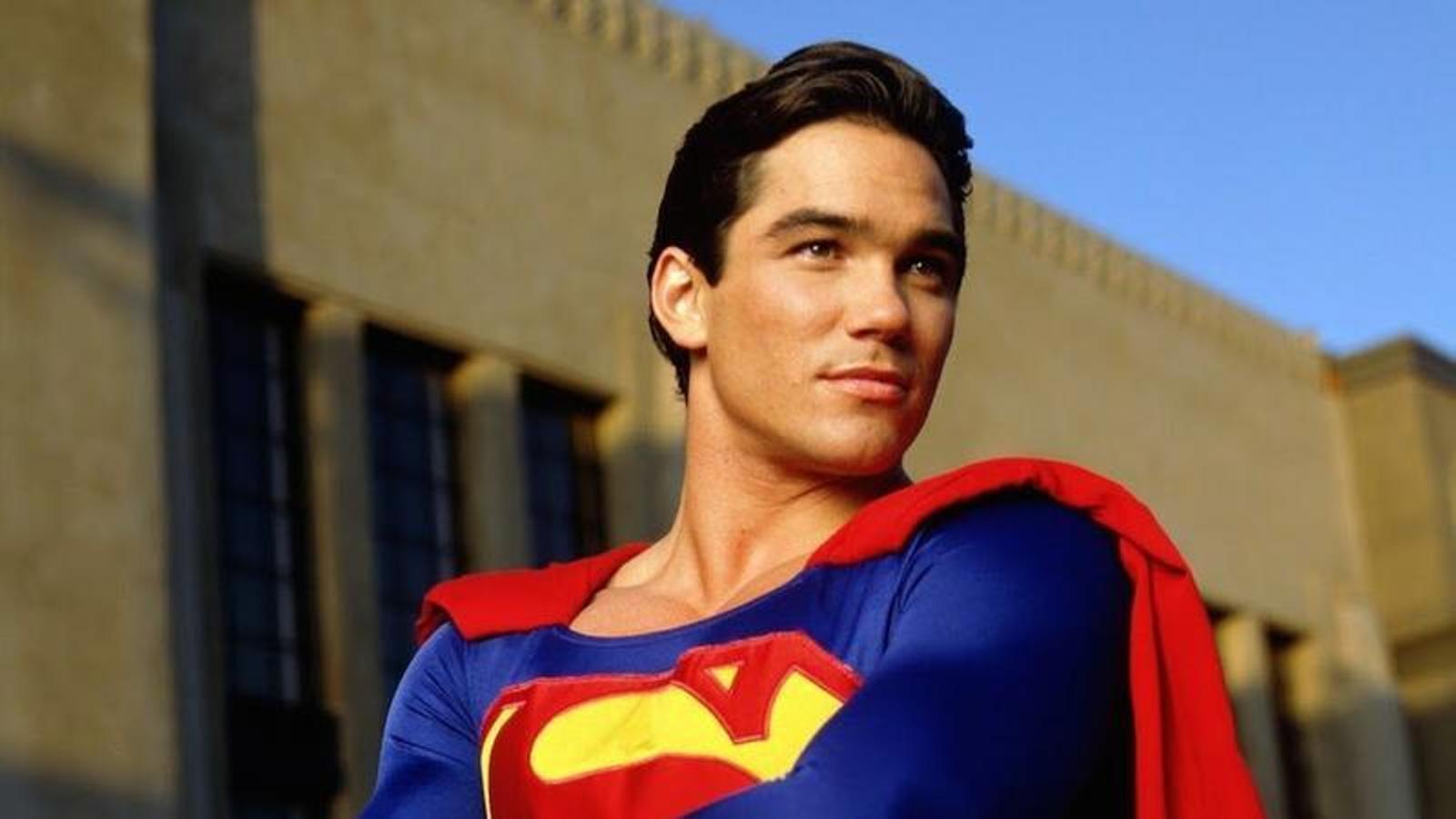 1600x900 The 90s Superman announces he's joining Donald Trump's Immigration Service
