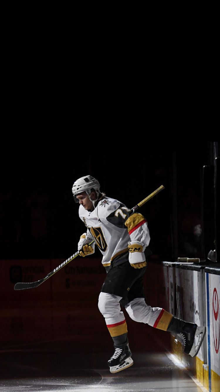 750x1334 William Karlsson /requested
