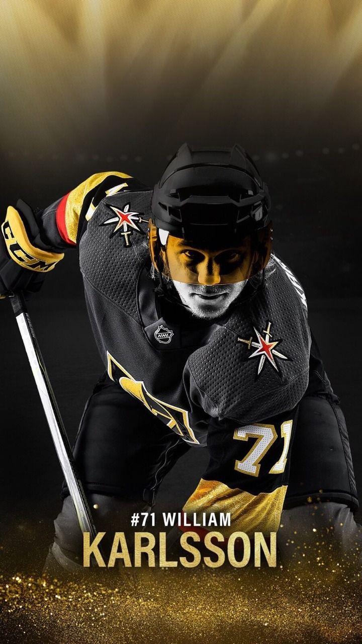 720x1280 William Karlsson Wallpaper