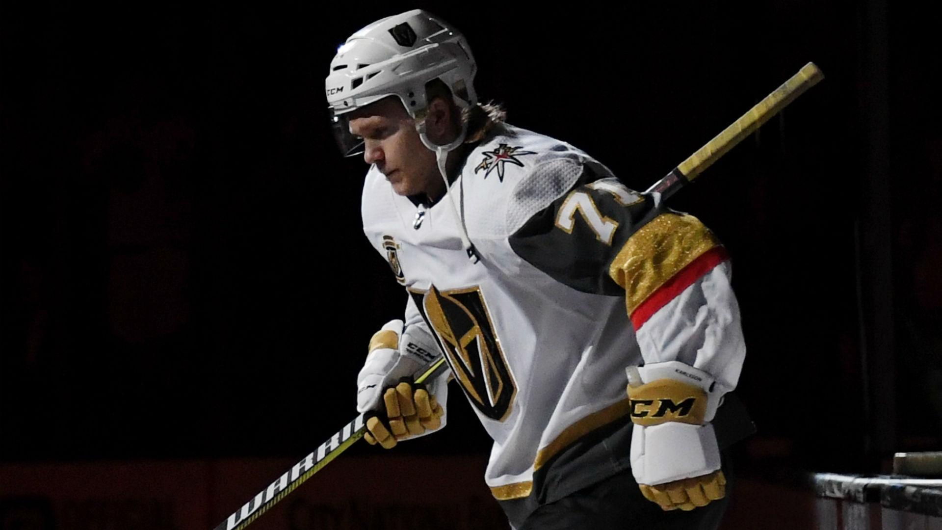1920x1080 William Karlsson Wallpaper