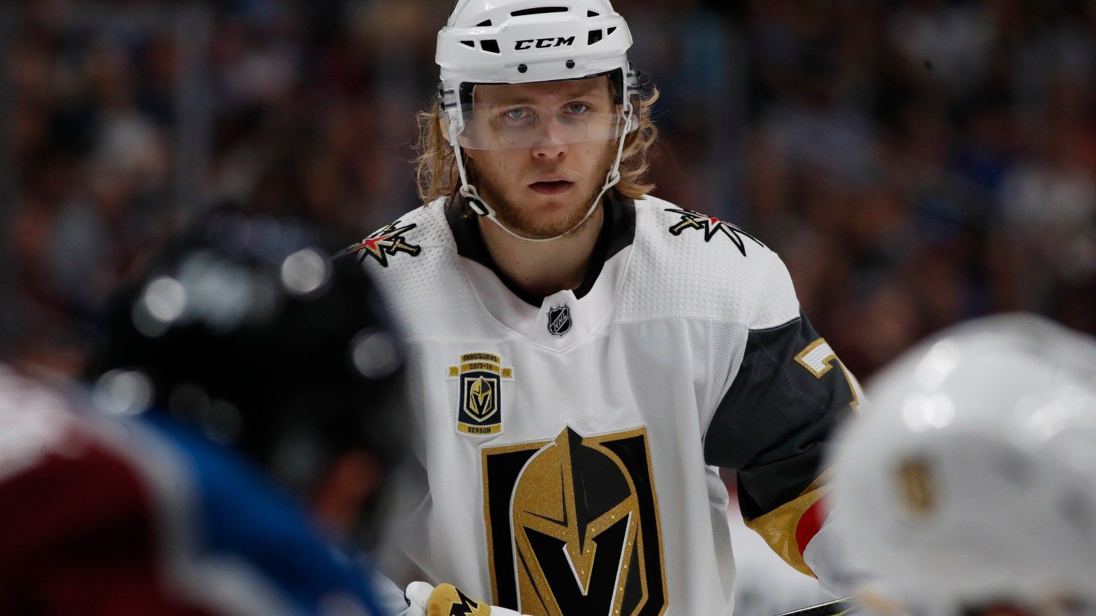 1600x900 Whicker: William Karlsson is the Vegas star who got away from the Ducks