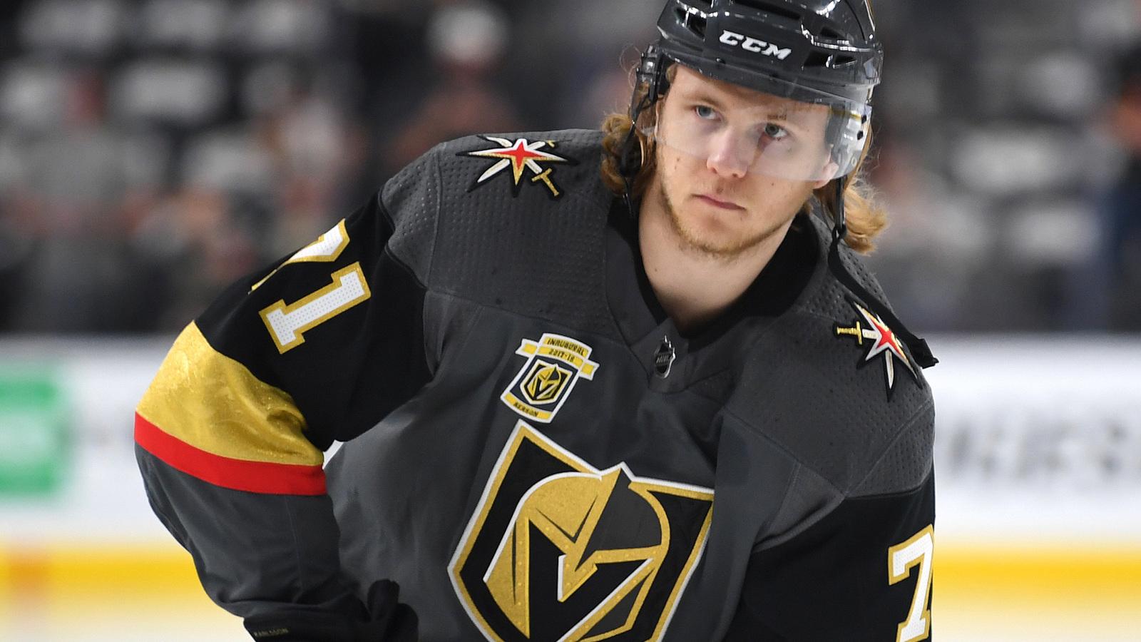 1600x900 William Karlsson Wallpaper