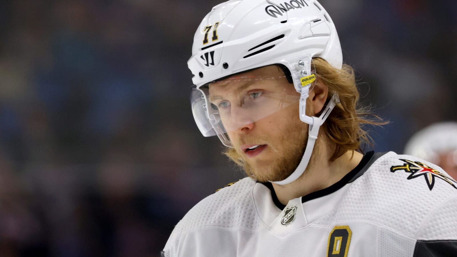1600x900 Golden Knights' William Karlsson Out Week To Week With Lower Body Injury
