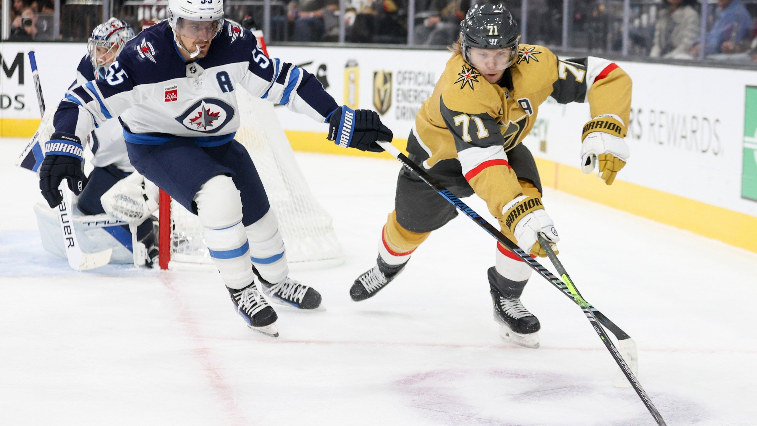 2560x1440 US Prioritizes Older Veterans For 4 Nations Face Off Against Canada, Sweden And Finland. Fox 8 Cleveland WJW