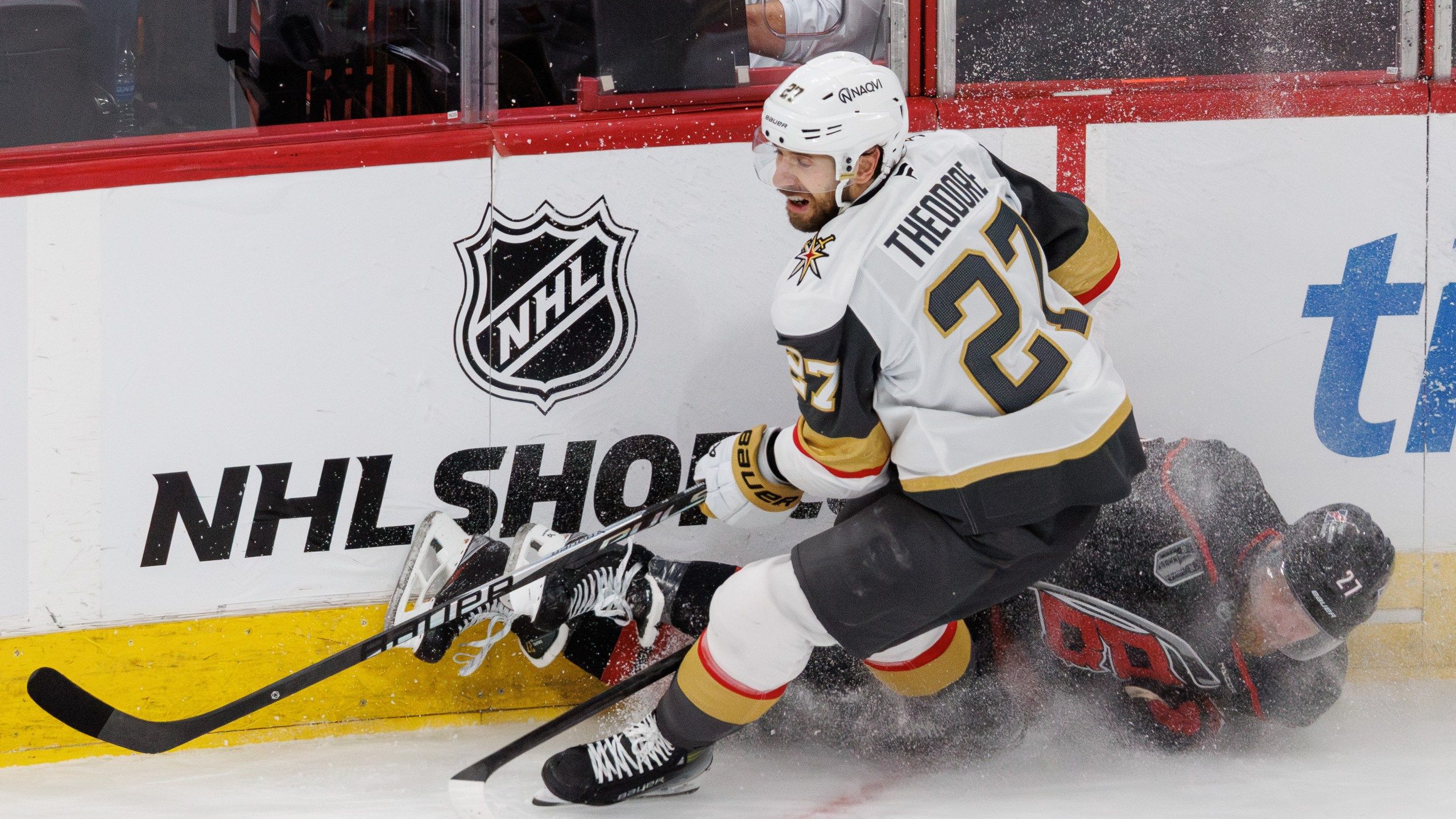 2560x1440 Original Vegas Golden Knights make an early impact in the Stanley Cup Final