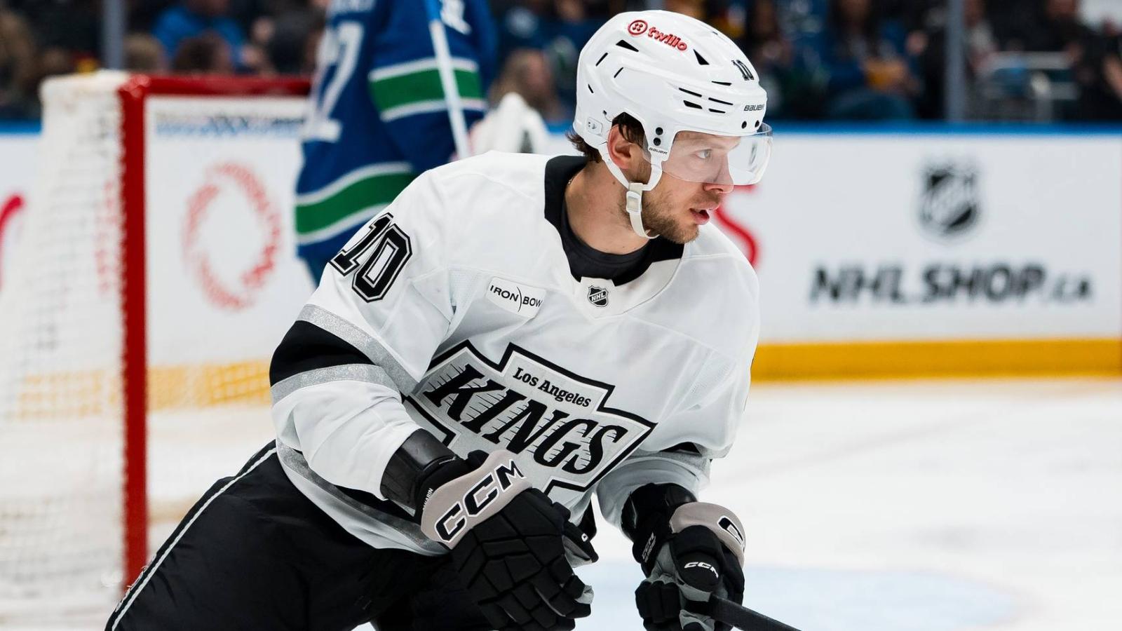 1600x900 William Karlsson Contract, Cap Hit, Salary and Stats