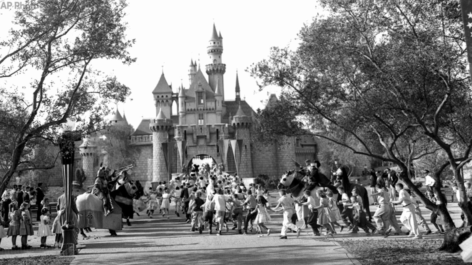 1600x900 Looking for opening day photo of Everland and the exact day it opened for a tribute