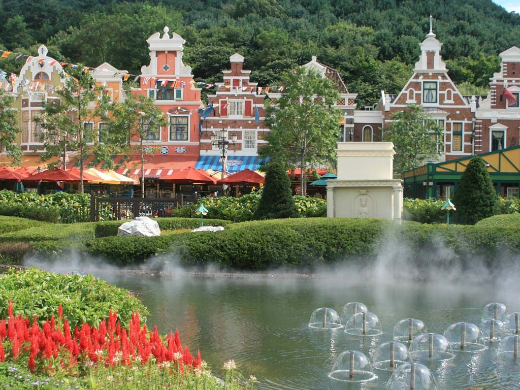 1024x768 ev1. EverLand (Korea)