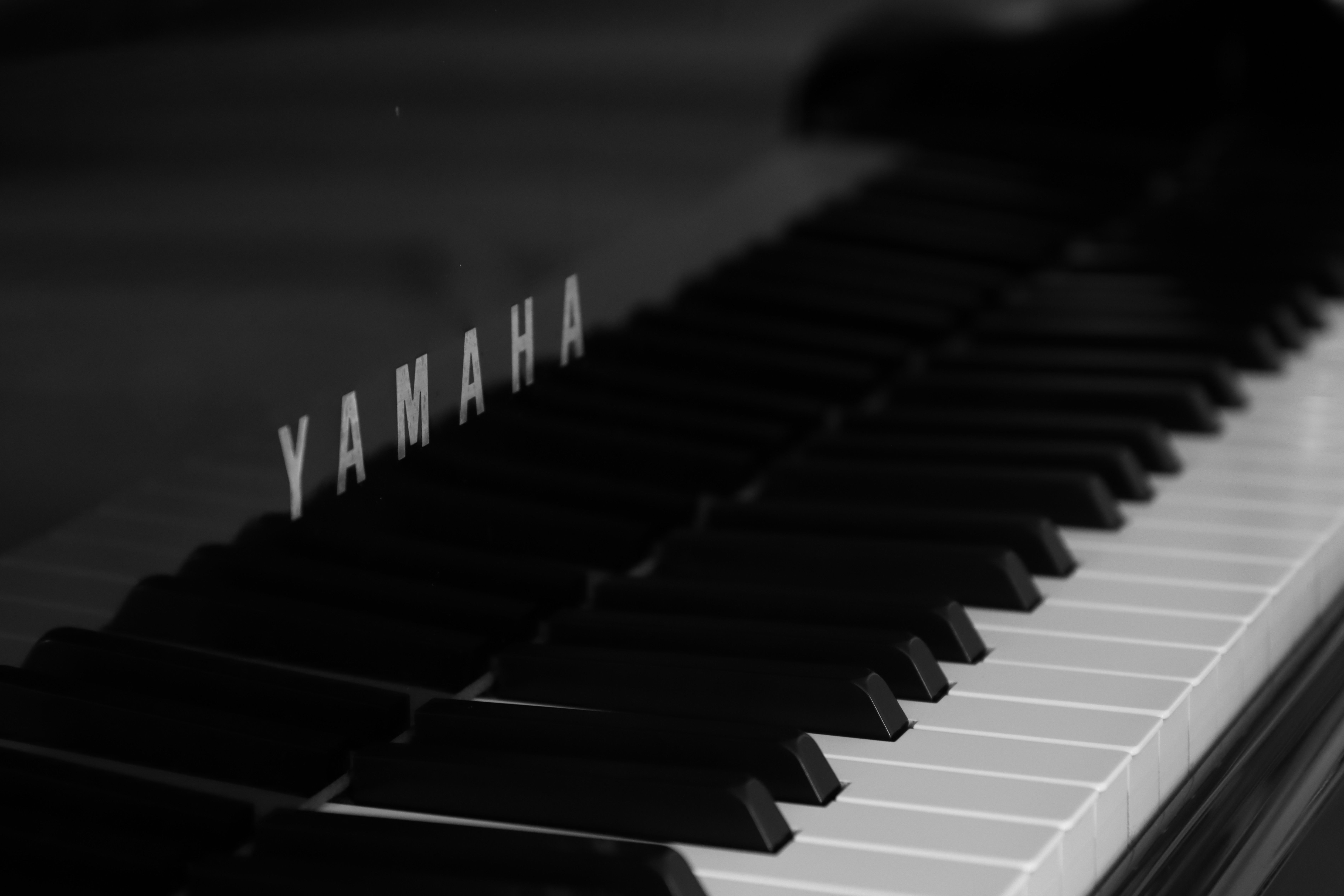 6960x4640 Yamaha Keyboard Photo, Download The BEST Free Yamaha Keyboard & HD Image