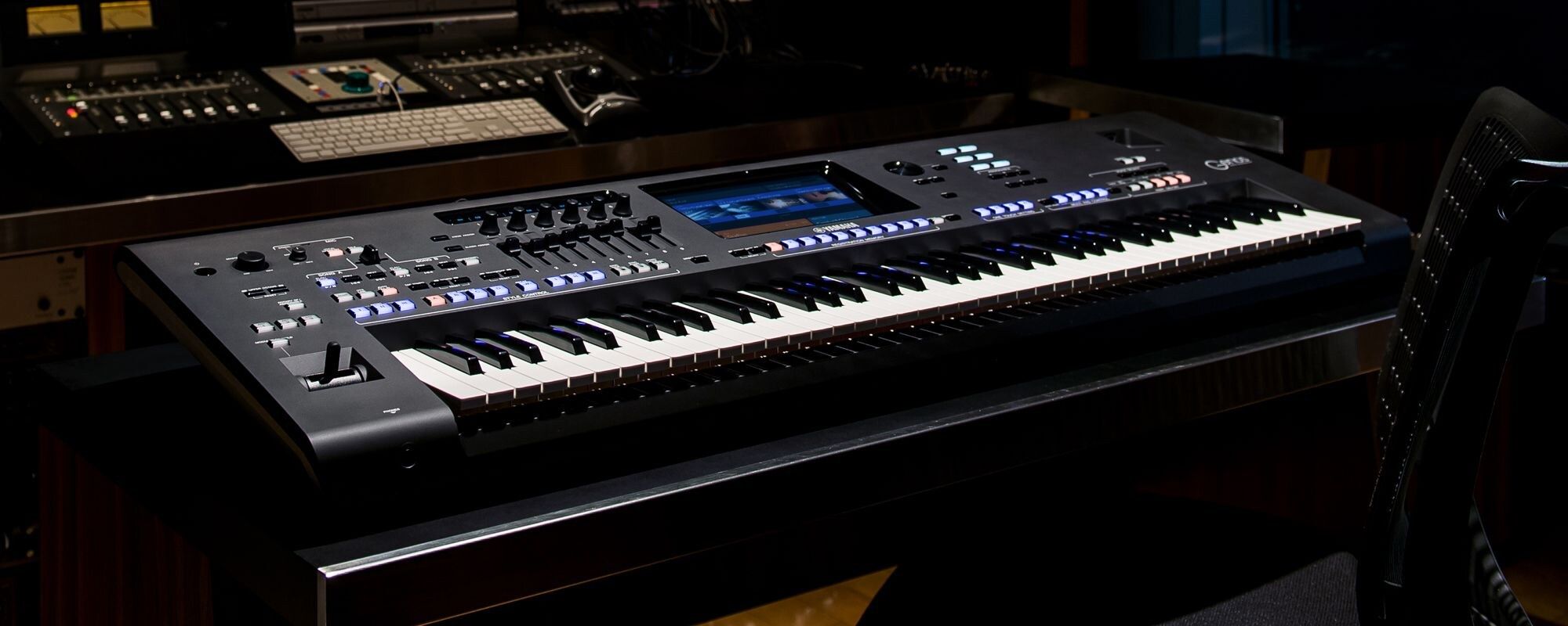 2000x800 Genos and Arranger Workstations Instruments Instruments