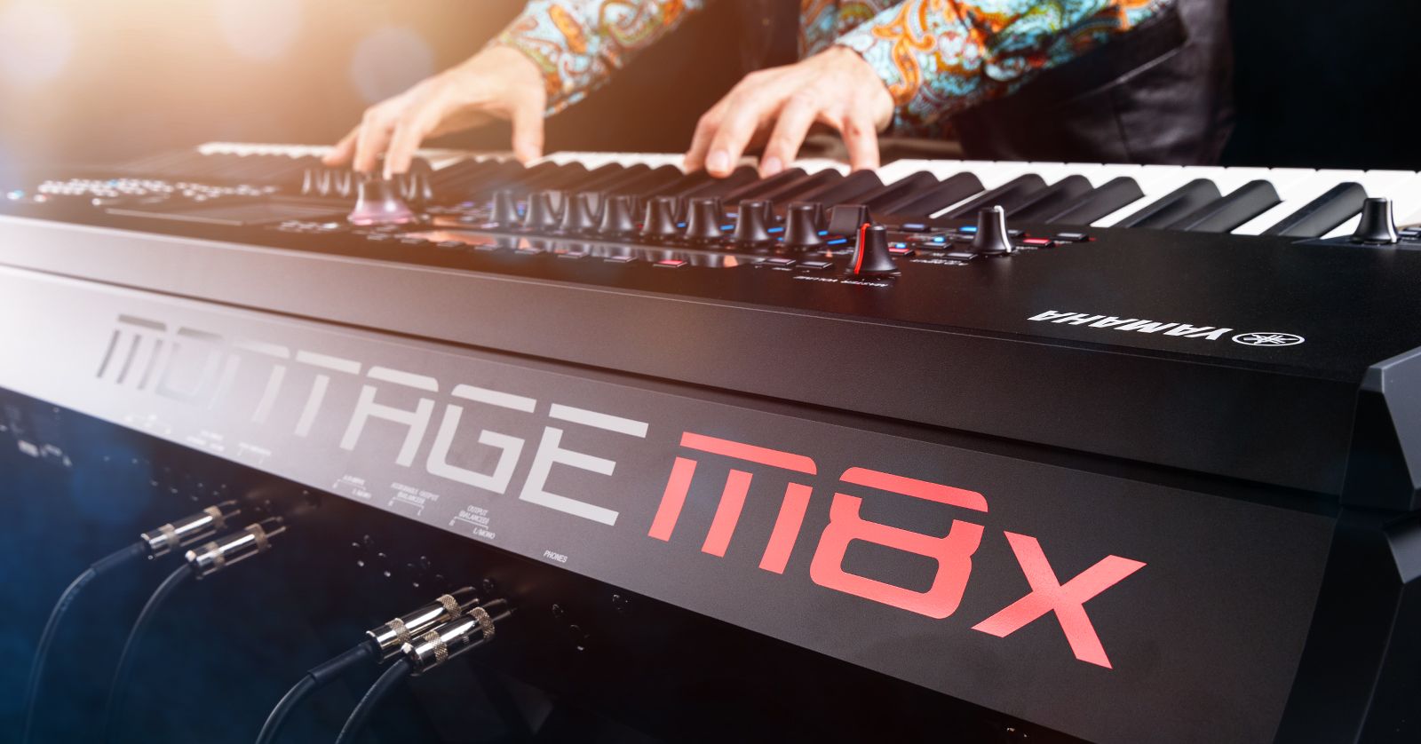1600x838 Yamaha Montage M Setup Guide