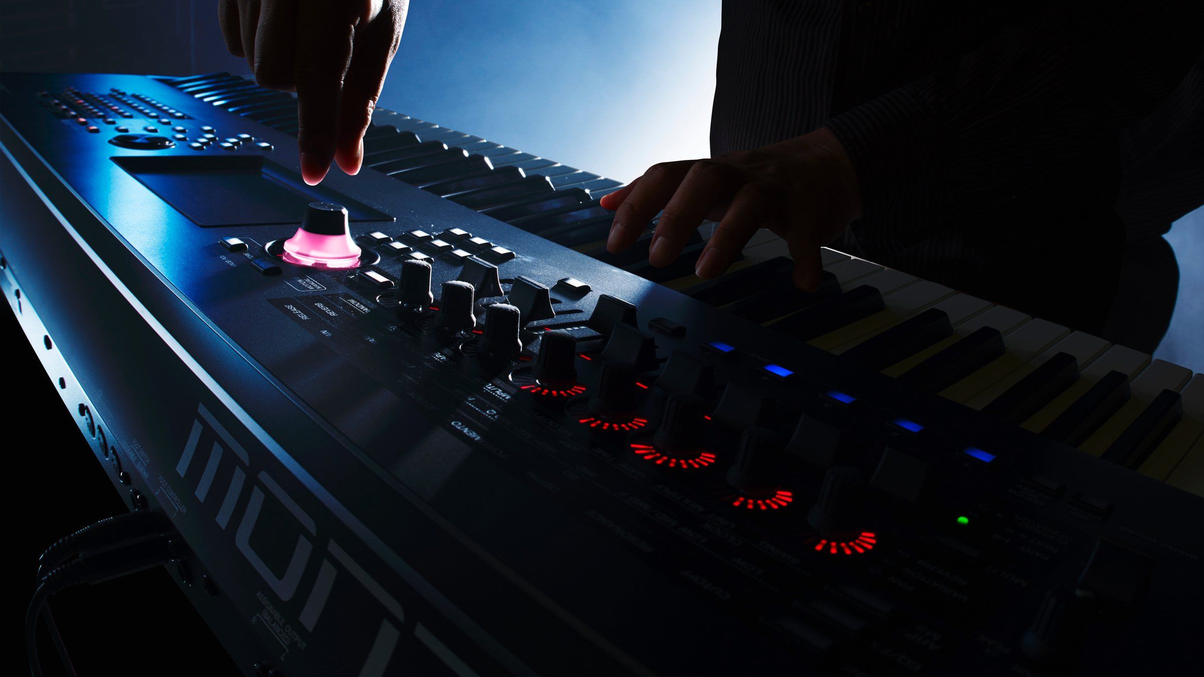 2400x1350 Yamaha may have the best workstation synth, now quietly improved Create Digital Music
