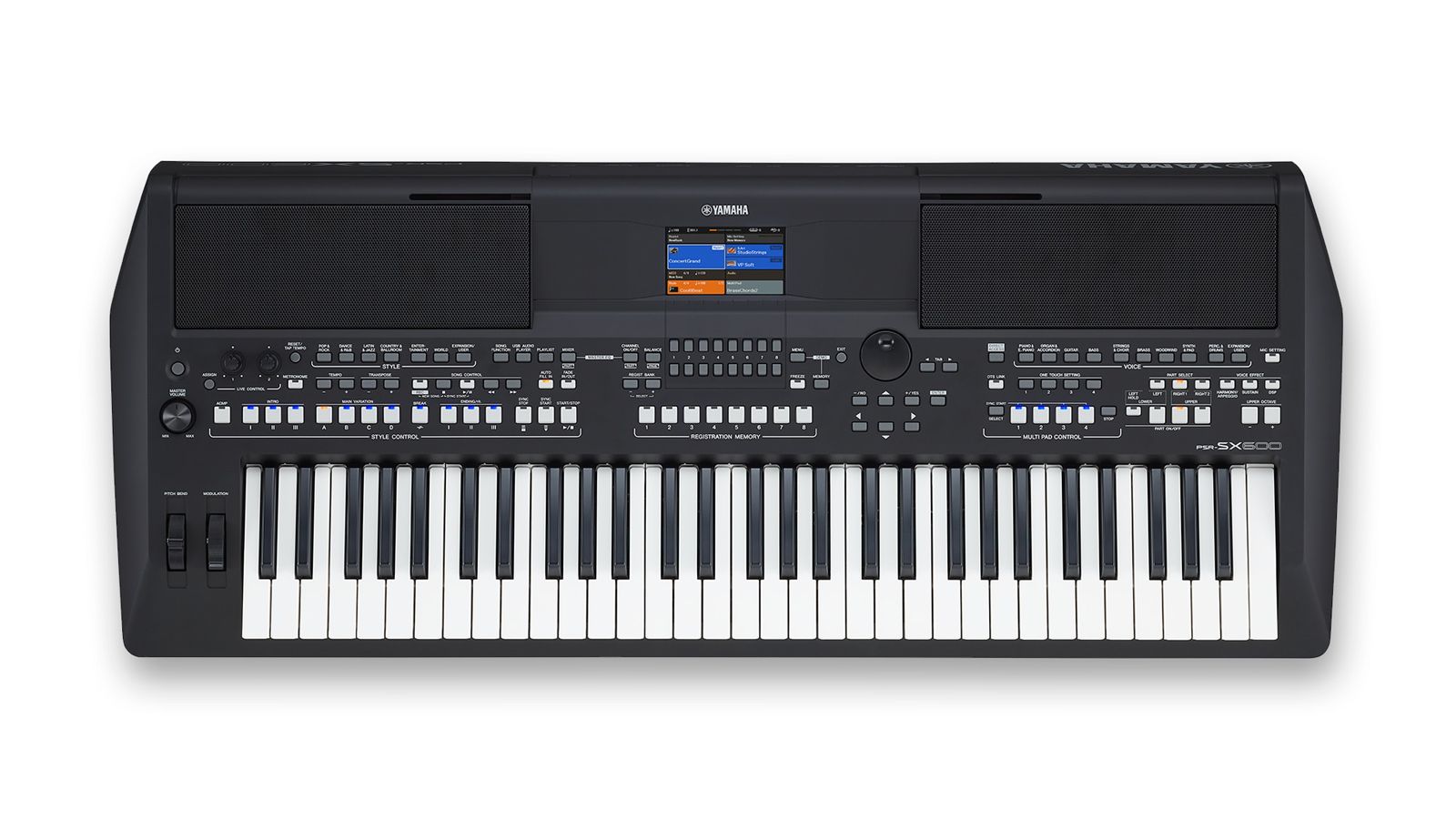 1600x900 Best Yamaha keyboards: Find your perfect match